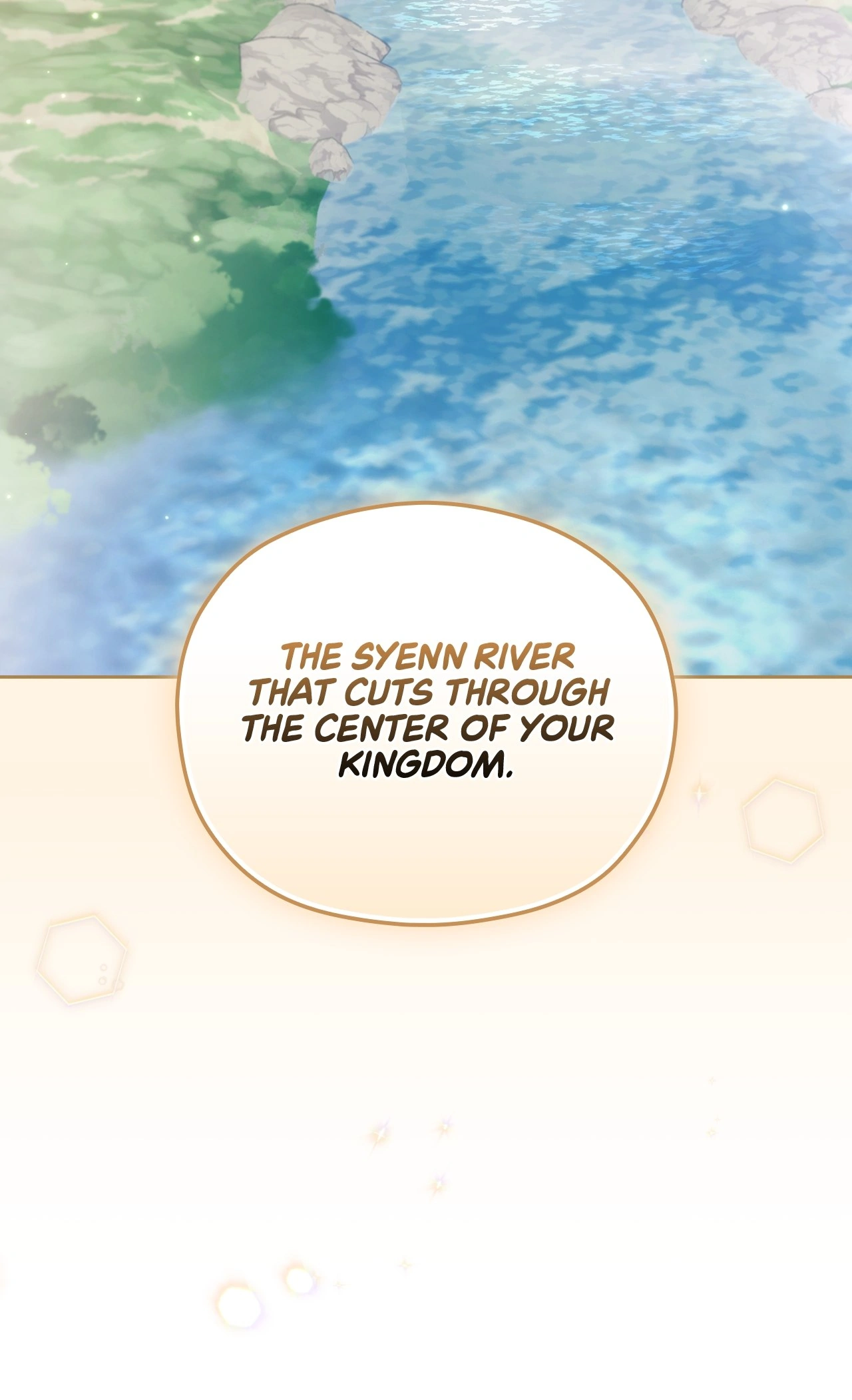 The Princess in The Henhouse (Official) - Chapter 4 manhwa
