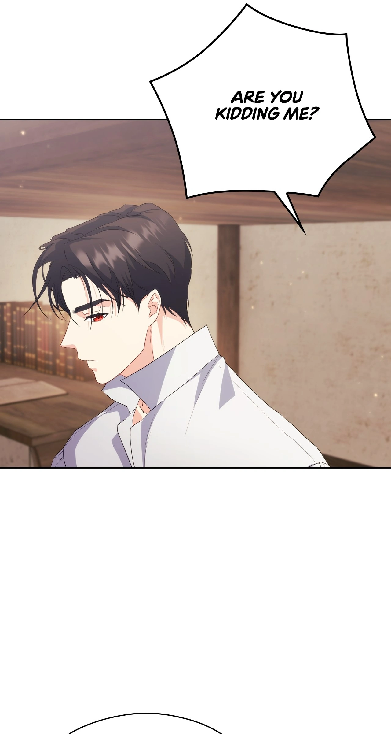 The Princess in The Henhouse (Official) - Chapter 4 manhwa
