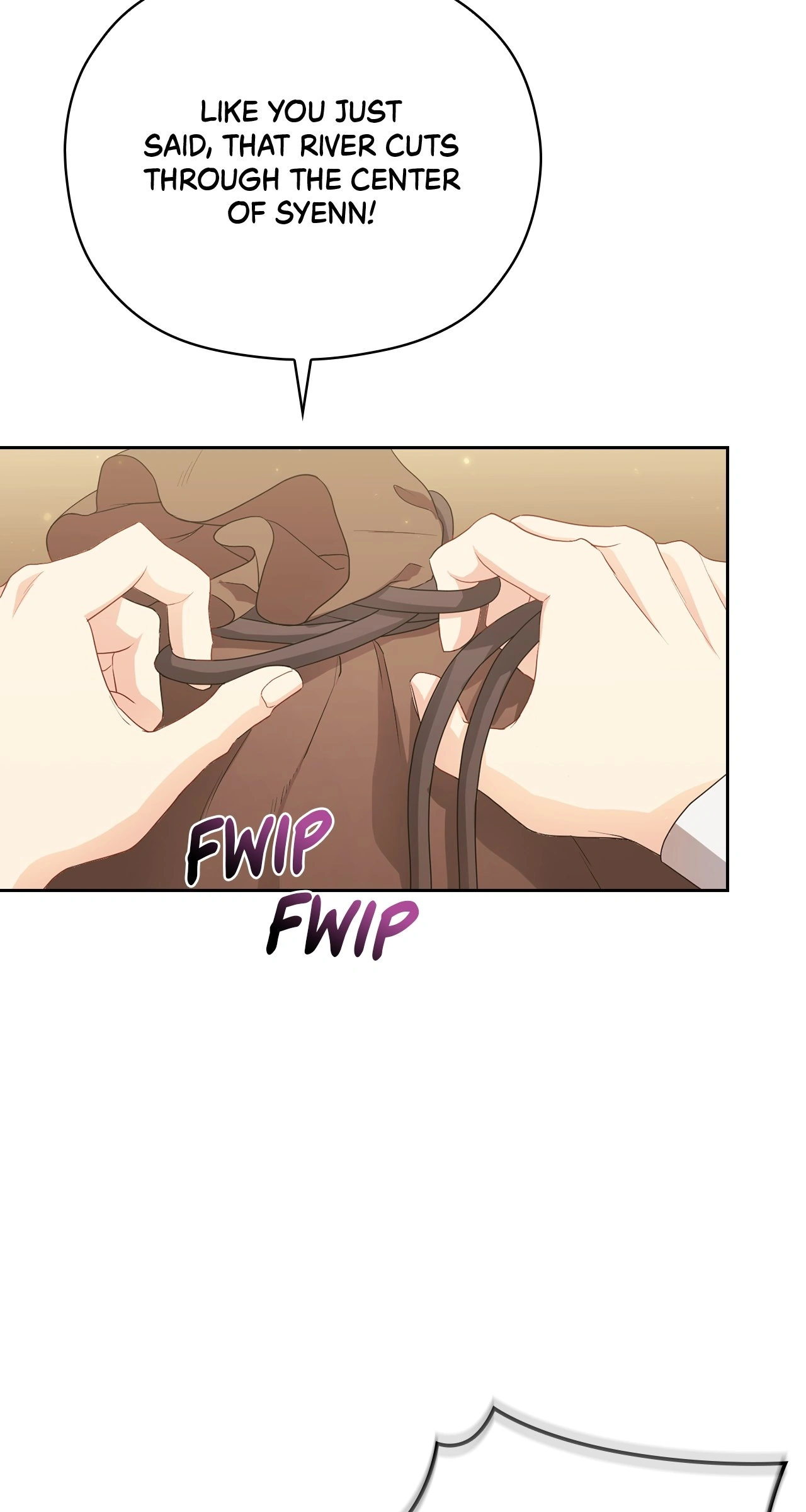 The Princess in The Henhouse (Official) - Chapter 4 manhwa