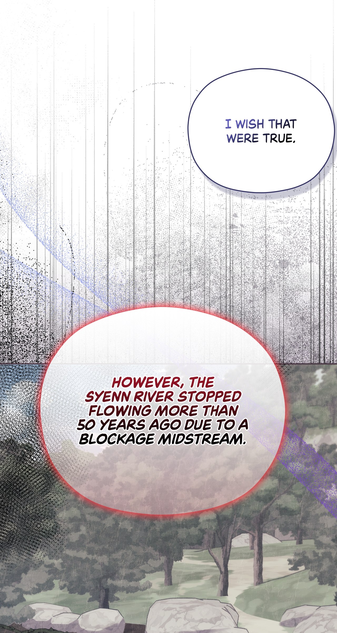 The Princess in The Henhouse (Official) - Chapter 4 manhwa