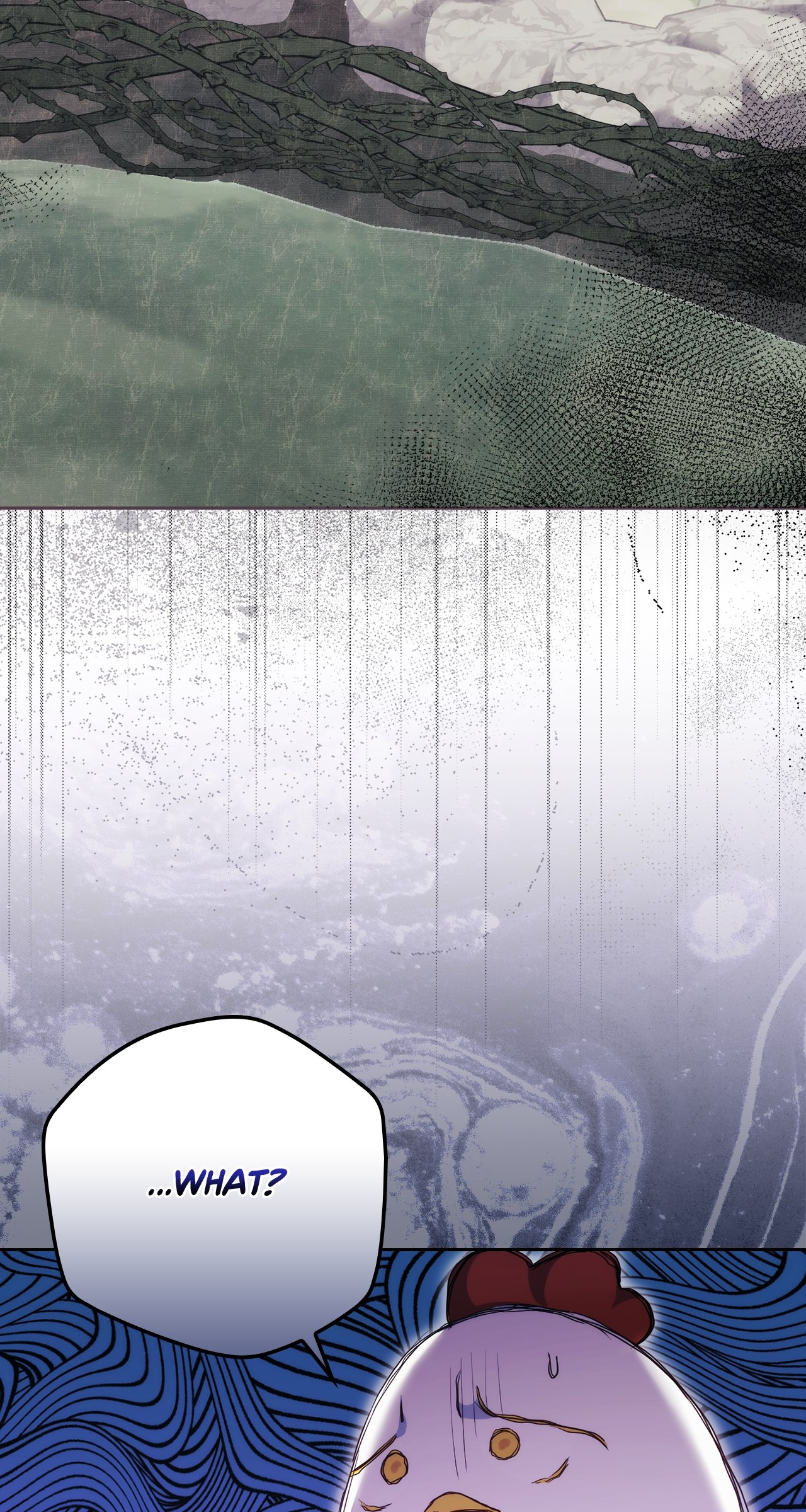 The Princess in The Henhouse (Official) - Chapter 4 manhwa