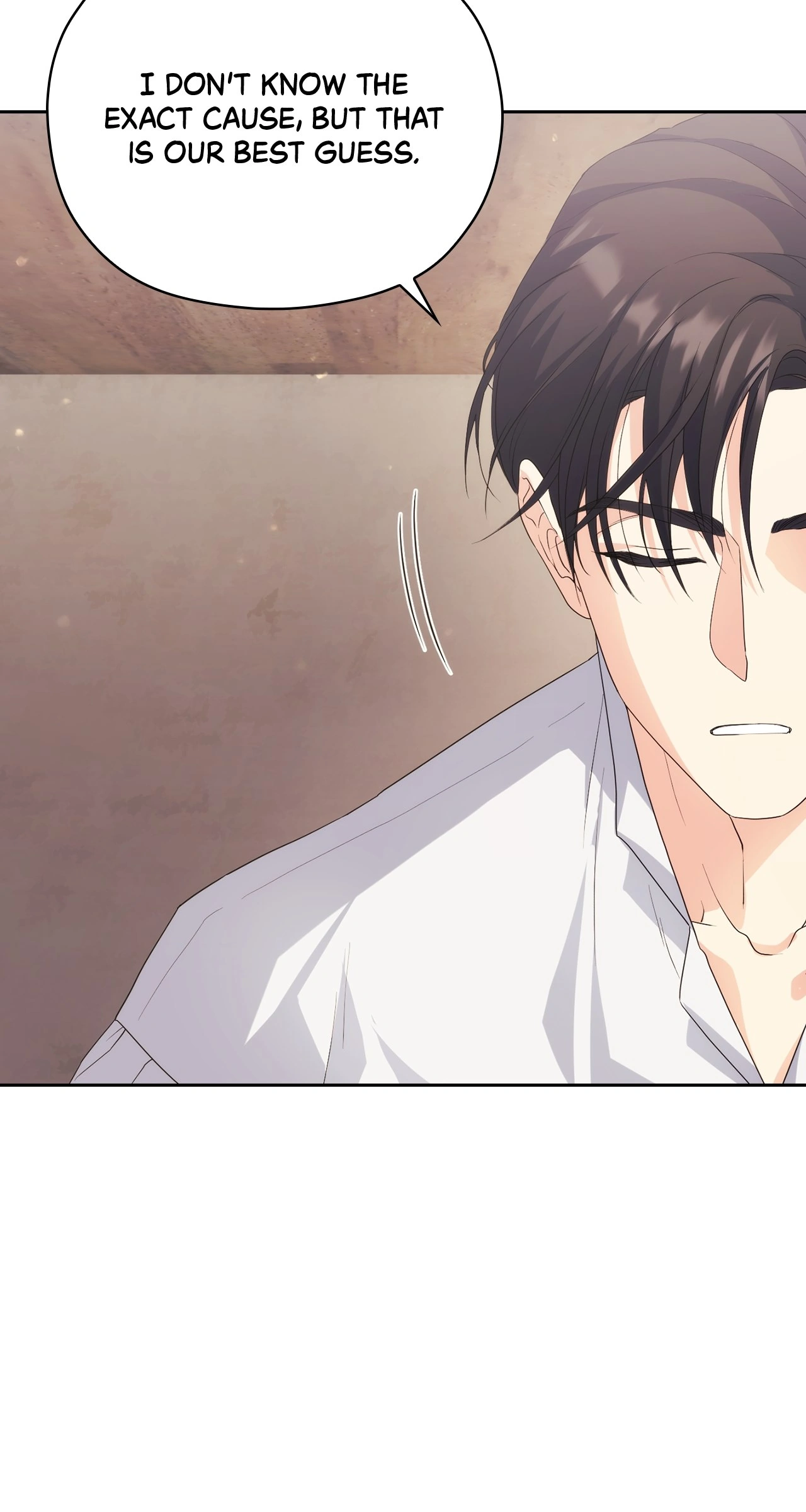 The Princess in The Henhouse (Official) - Chapter 4 manhwa