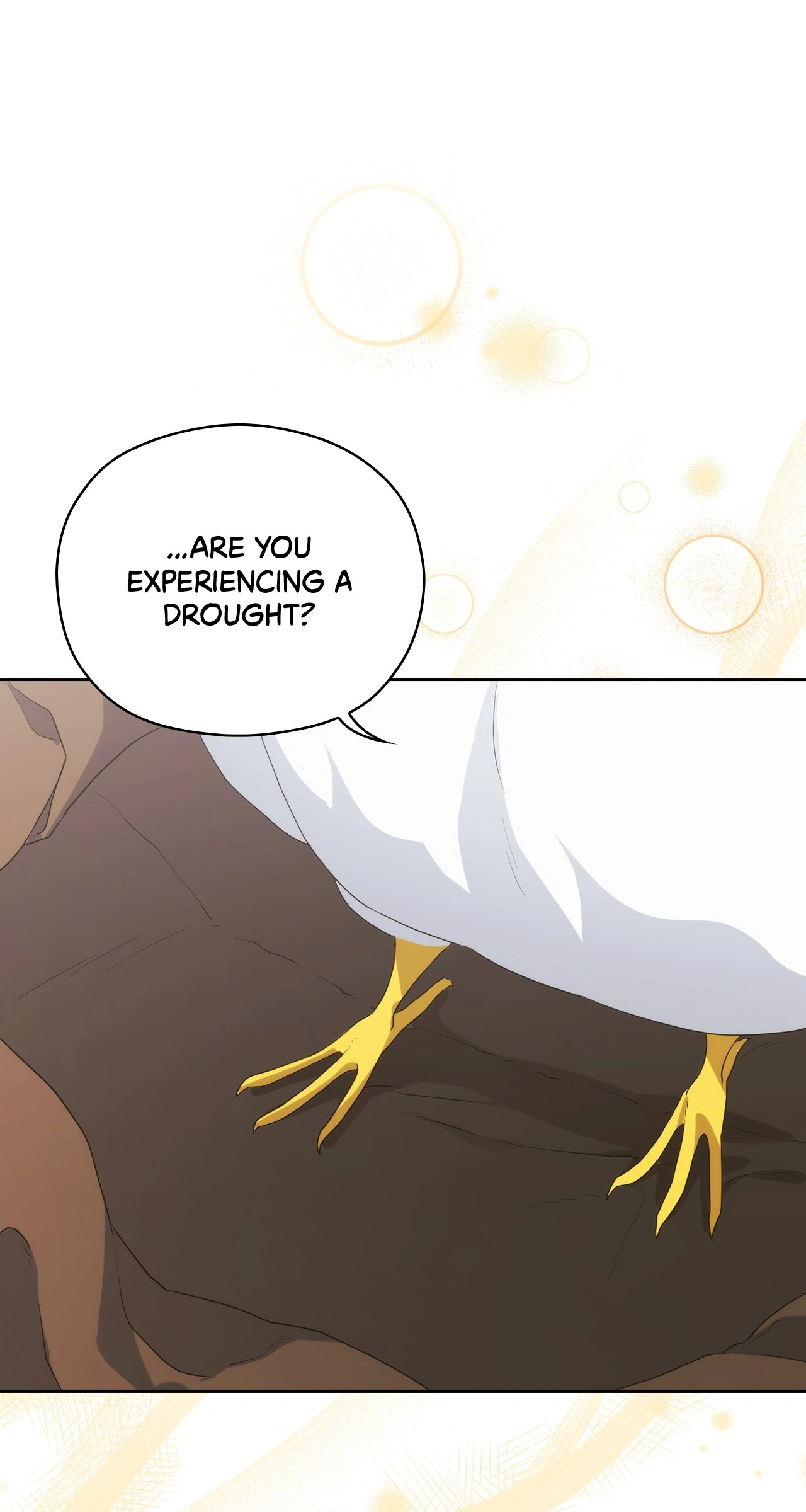 The Princess in The Henhouse (Official) - Chapter 4 manhwa