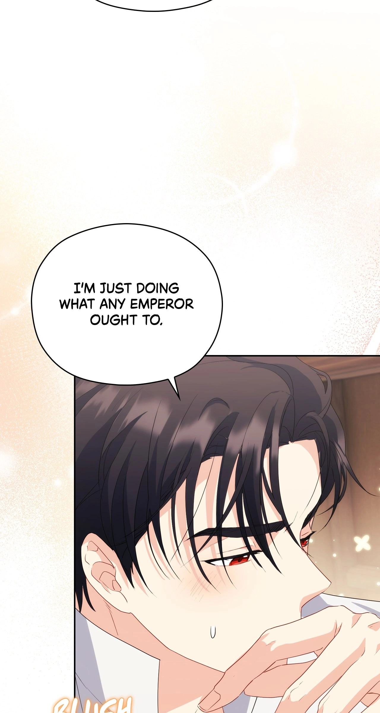 The Princess in The Henhouse (Official) - Chapter 4 manhwa