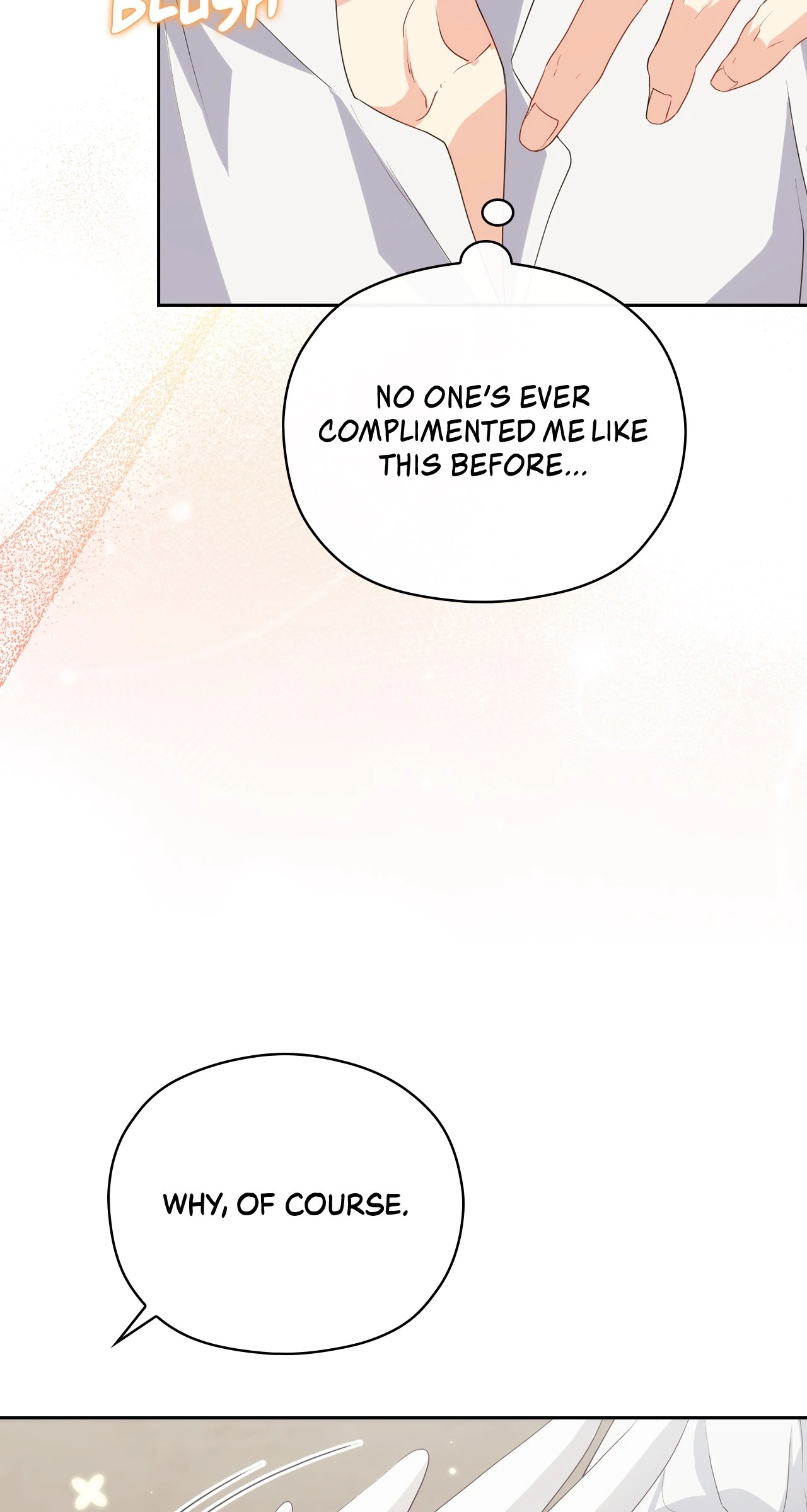 The Princess in The Henhouse (Official) - Chapter 4 manhwa