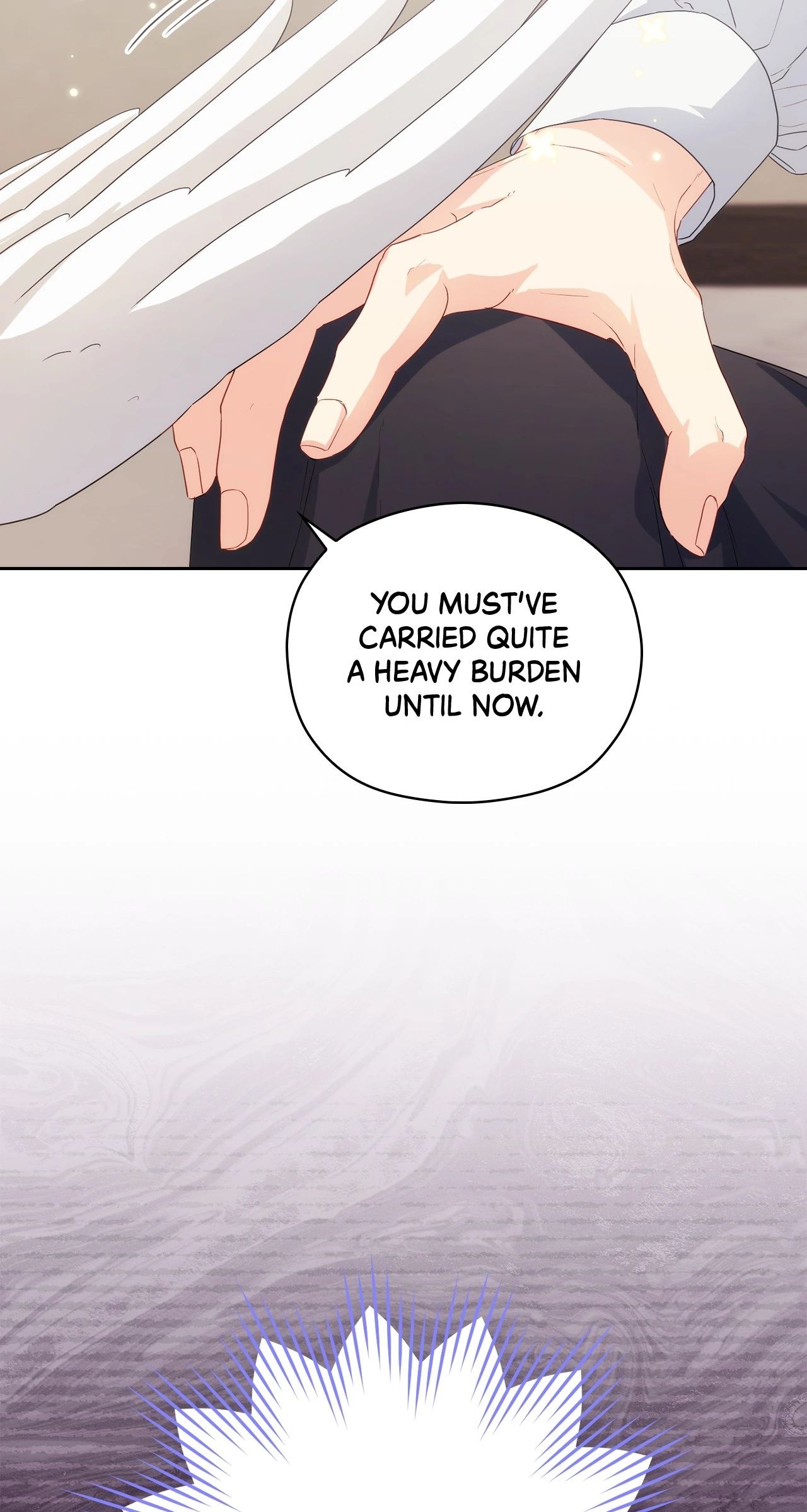 The Princess in The Henhouse (Official) - Chapter 4 manhwa
