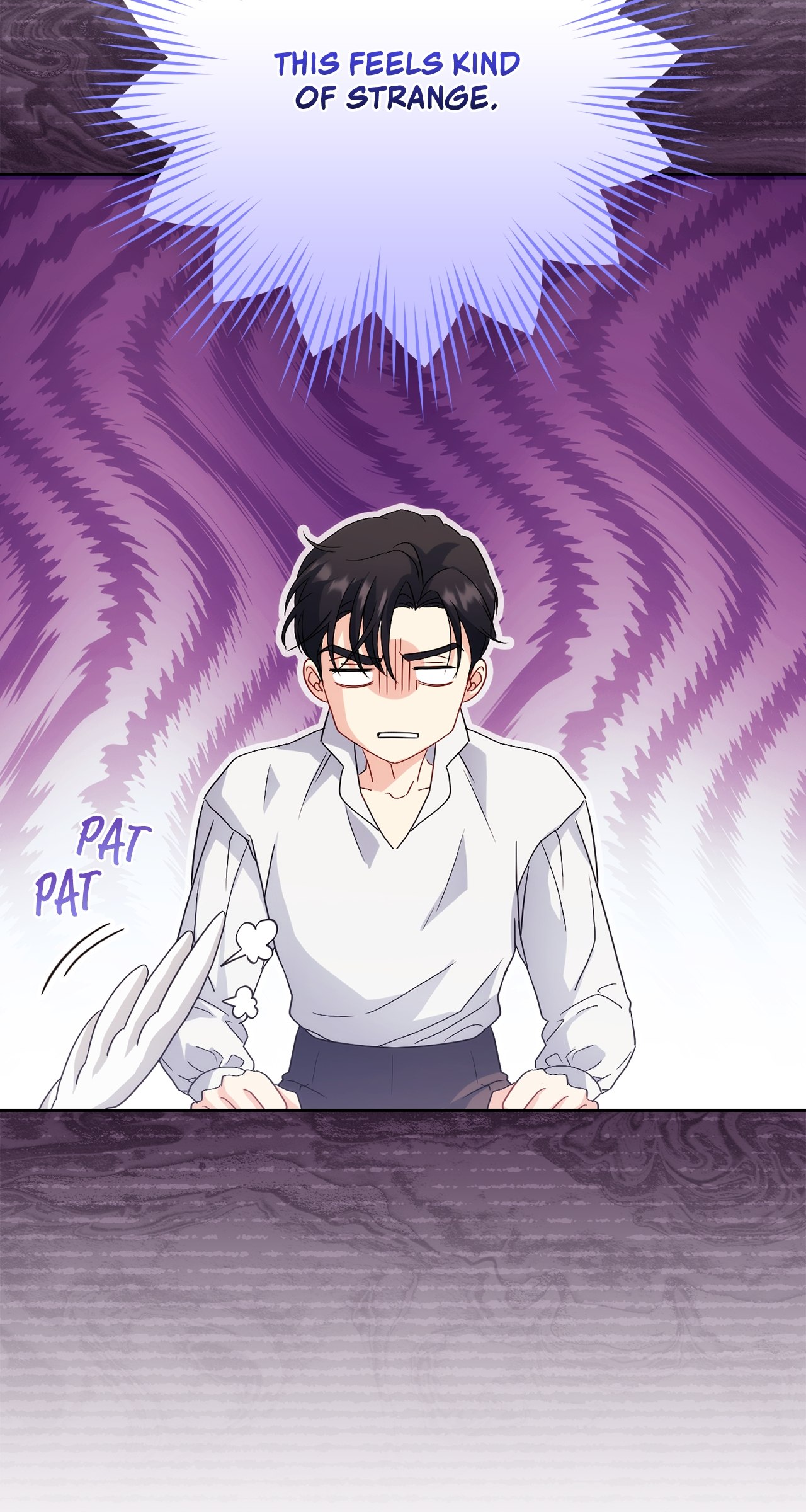 The Princess in The Henhouse (Official) - Chapter 4 manhwa