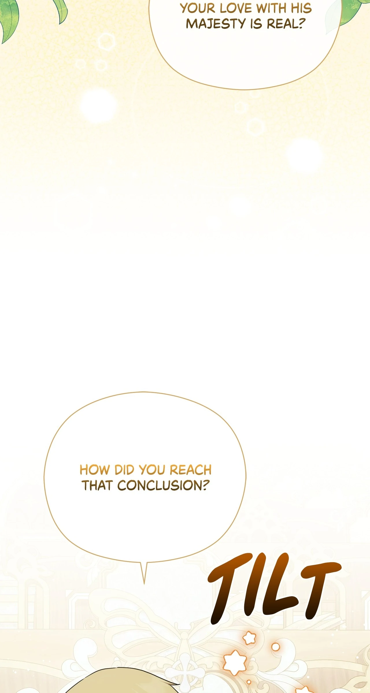 The Princess in The Henhouse (Official) - Chapter 40 manhwa