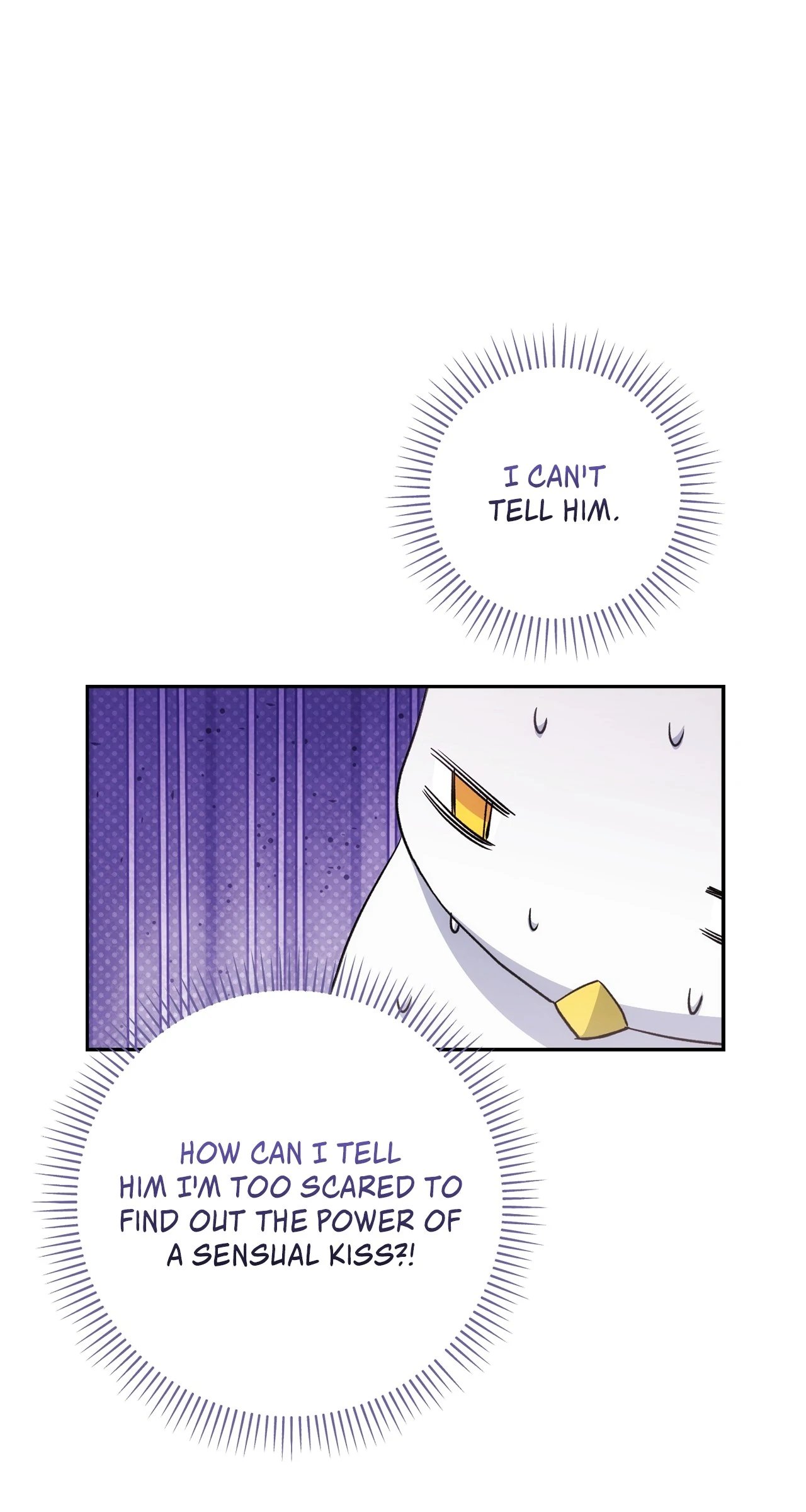 The Princess in The Henhouse (Official) - Chapter 40 manhwa