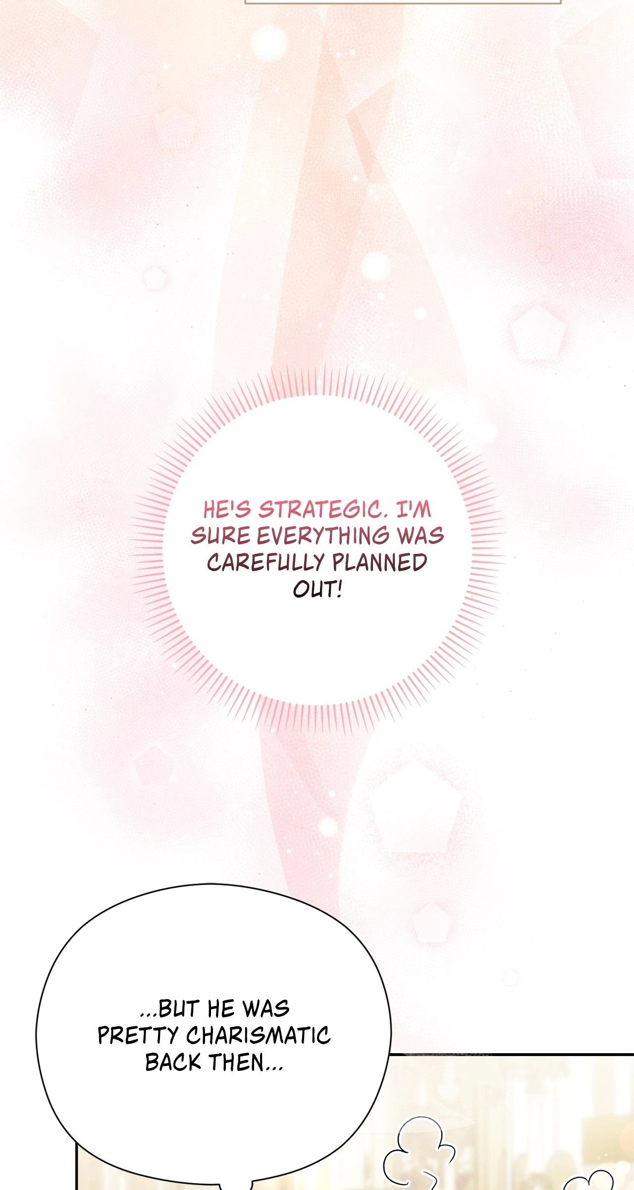The Princess in The Henhouse (Official) - Chapter 40 manhwa