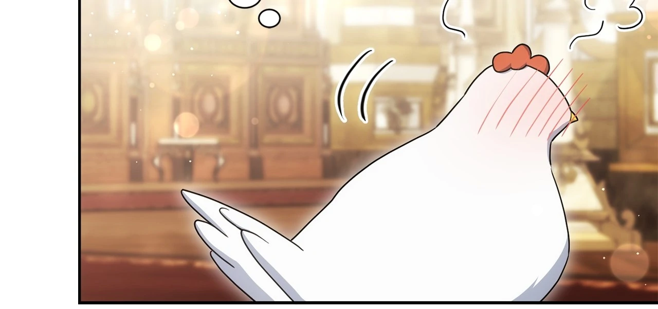 The Princess in The Henhouse (Official) - Chapter 40 manhwa