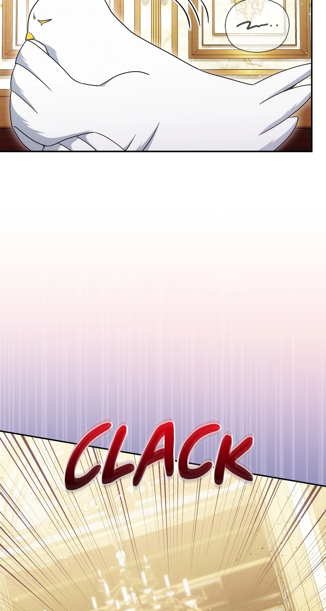 The Princess in The Henhouse (Official) - Chapter 40 manhwa