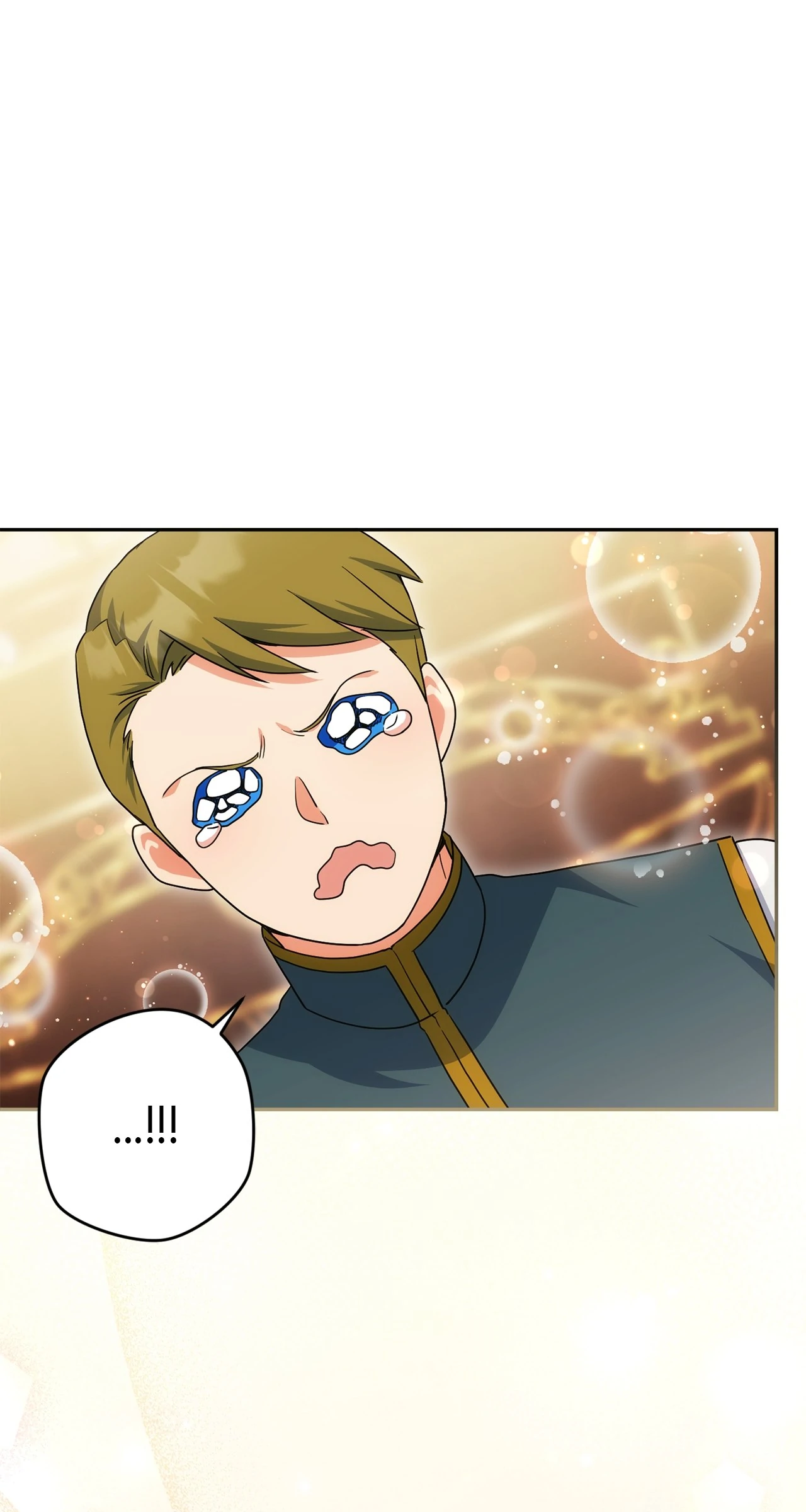 The Princess in The Henhouse (Official) - Chapter 40 manhwa