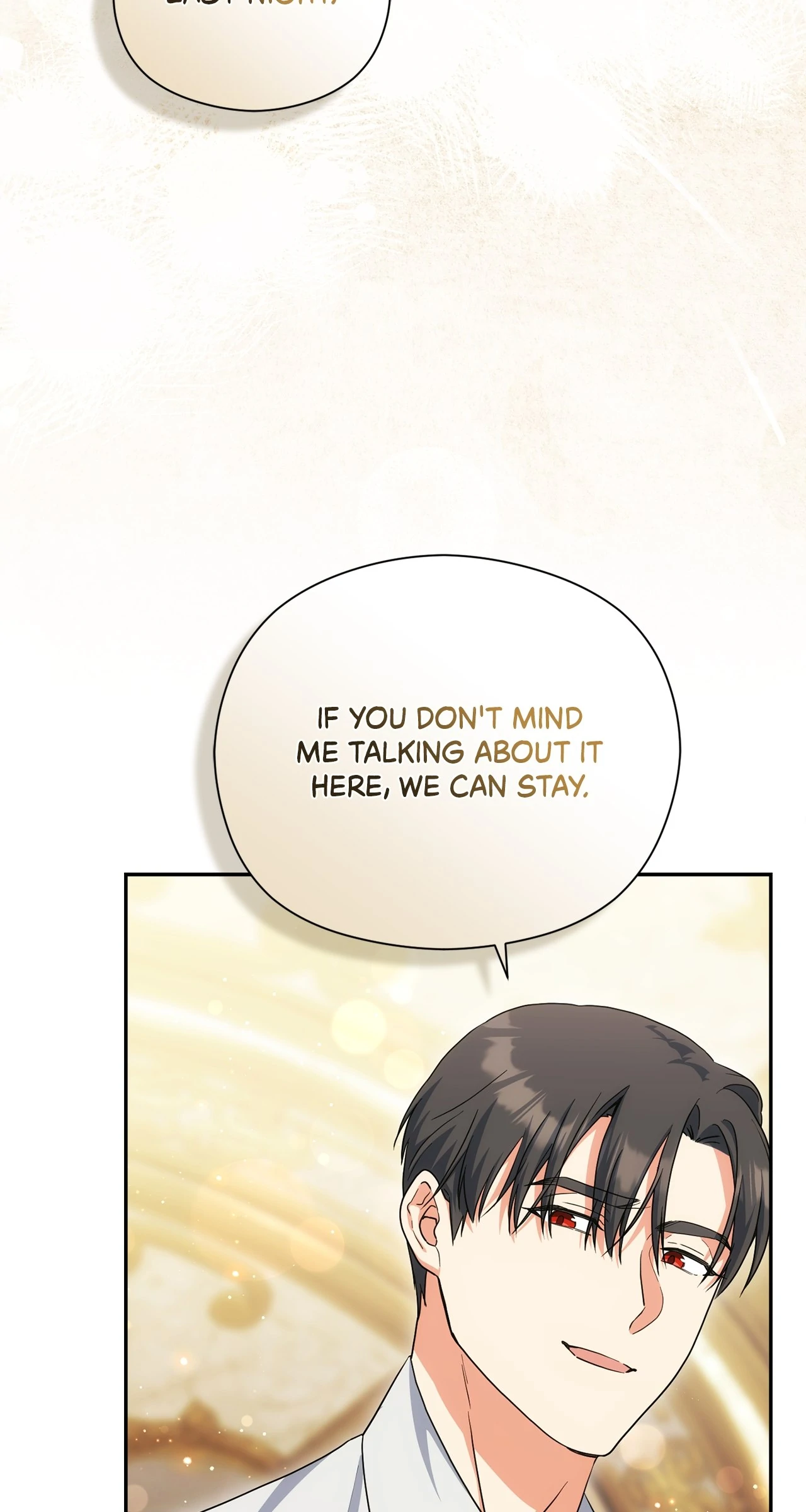 The Princess in The Henhouse (Official) - Chapter 40 manhwa