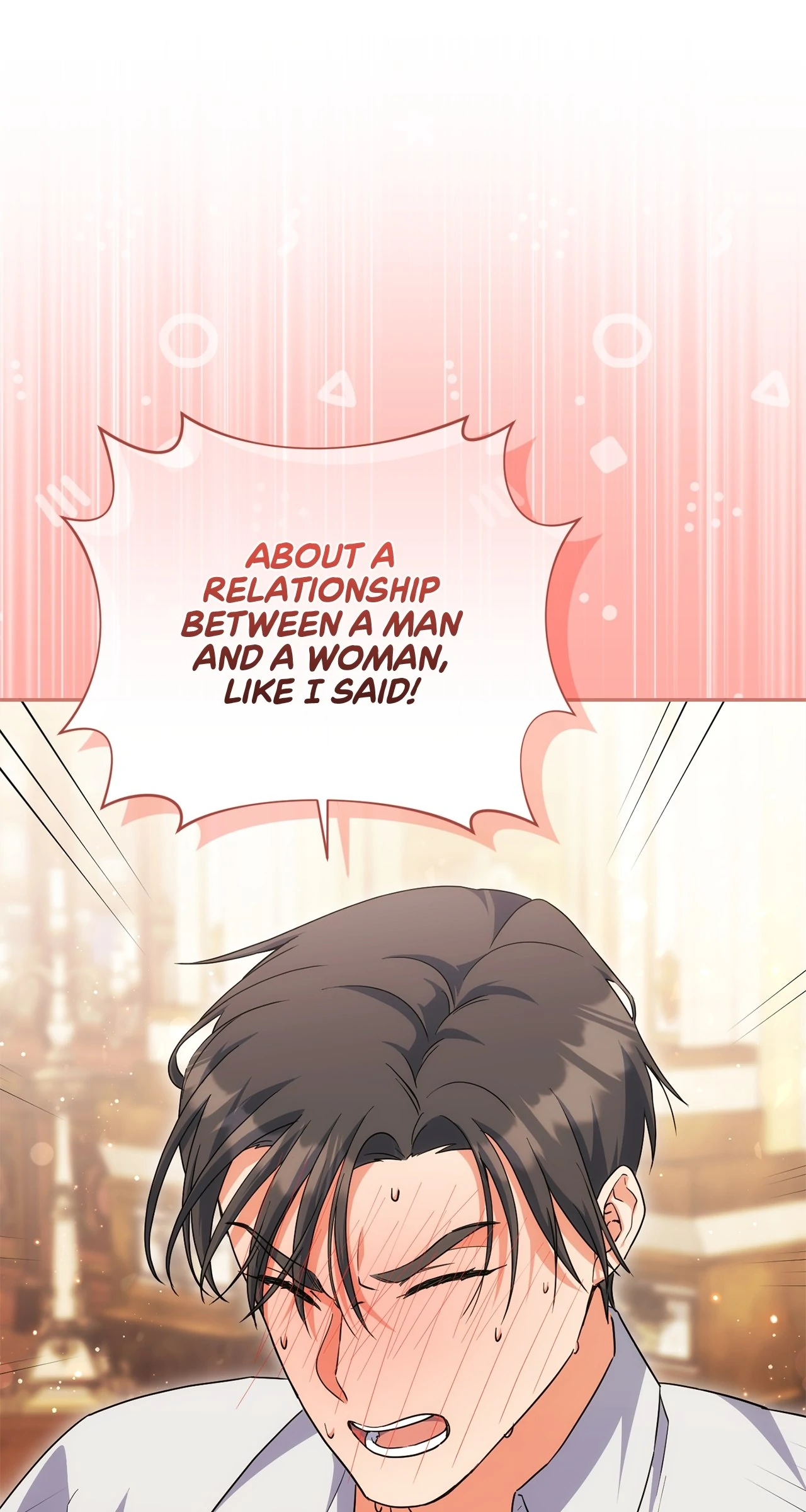 The Princess in The Henhouse (Official) - Chapter 40 manhwa