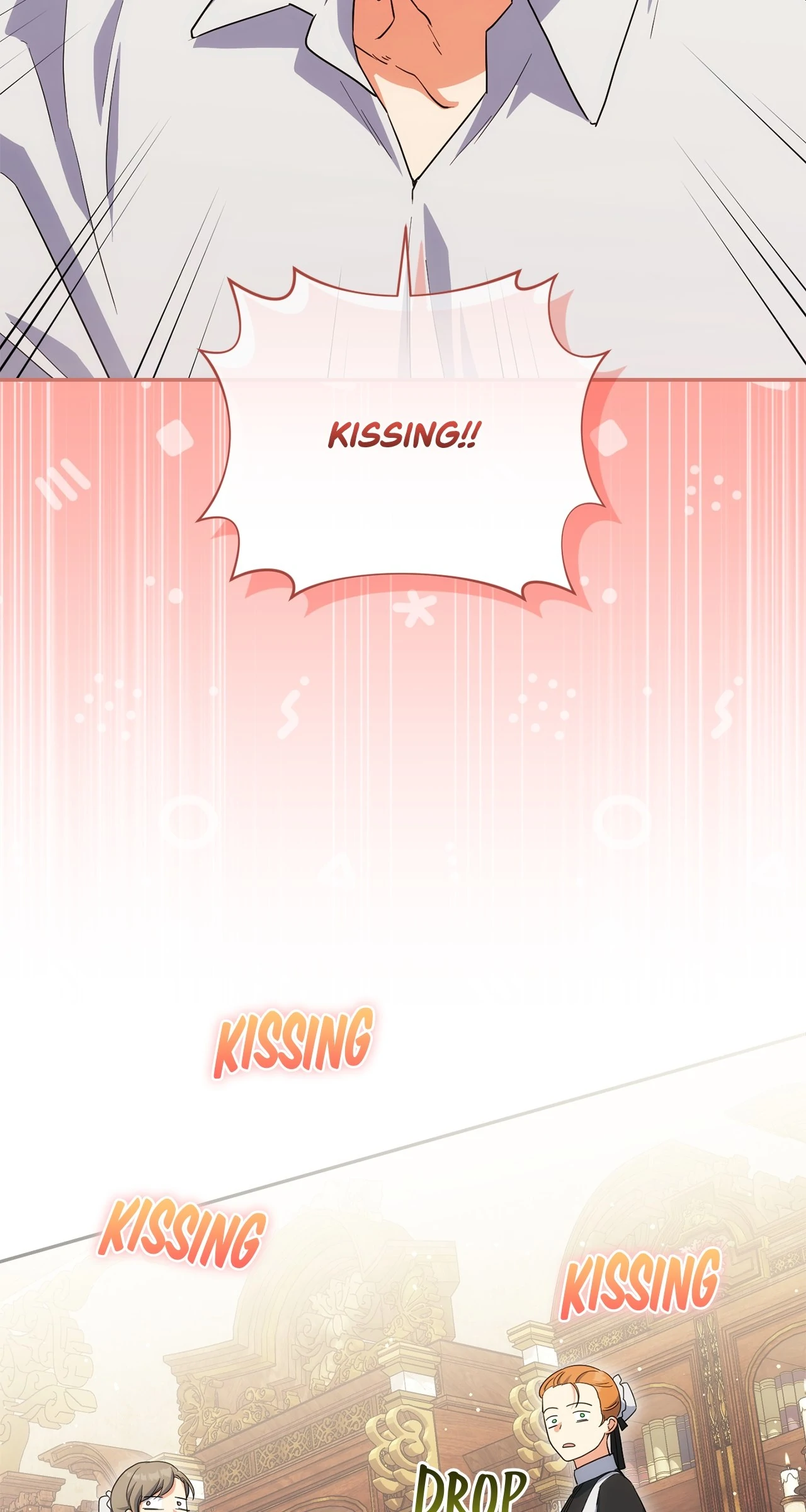 The Princess in The Henhouse (Official) - Chapter 40 manhwa
