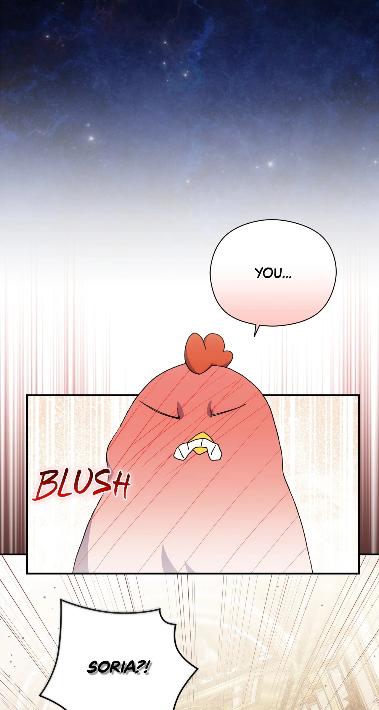 The Princess in The Henhouse (Official) - Chapter 40 manhwa