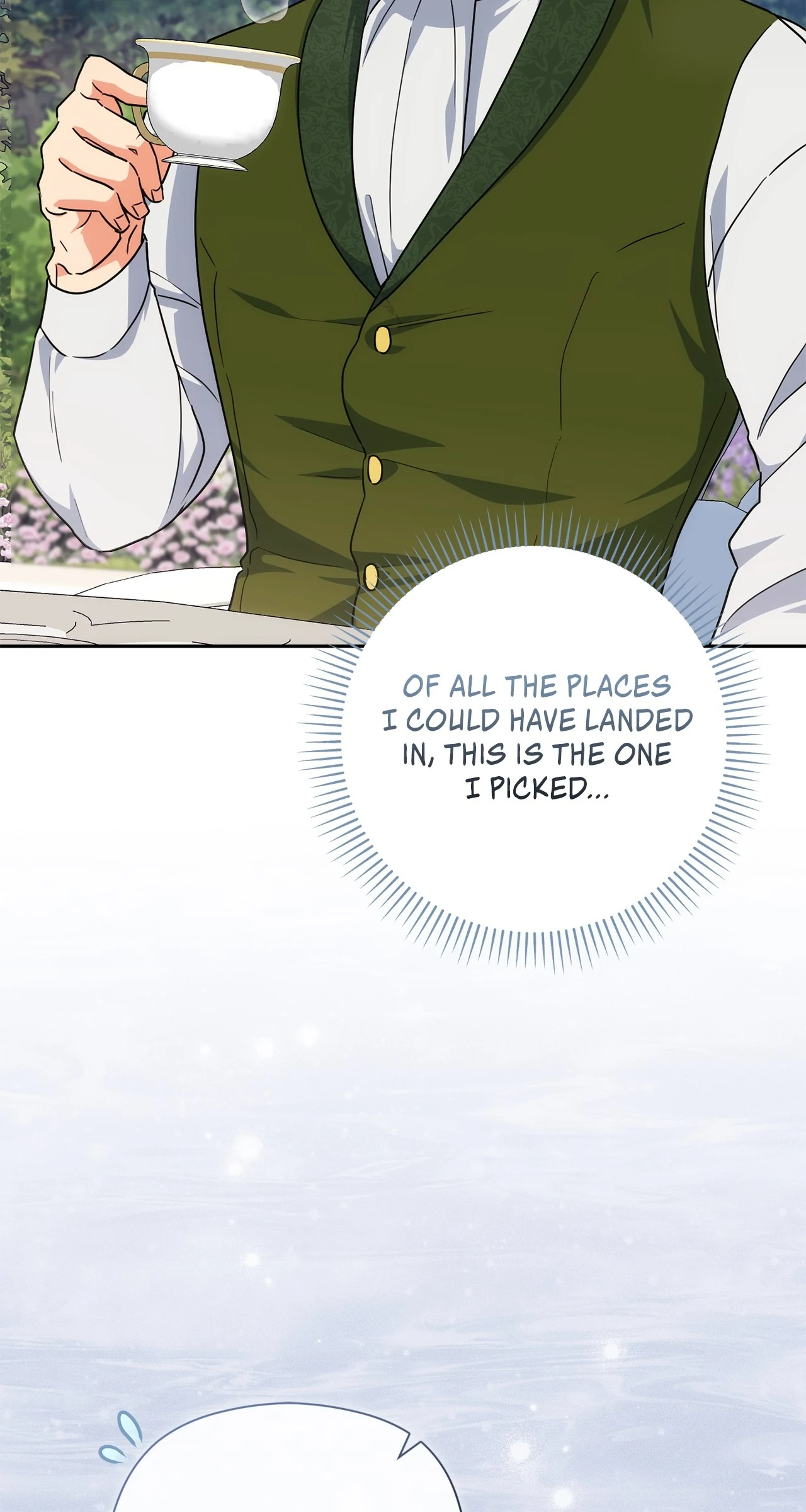 The Princess in The Henhouse (Official) - Chapter 41 manhwa