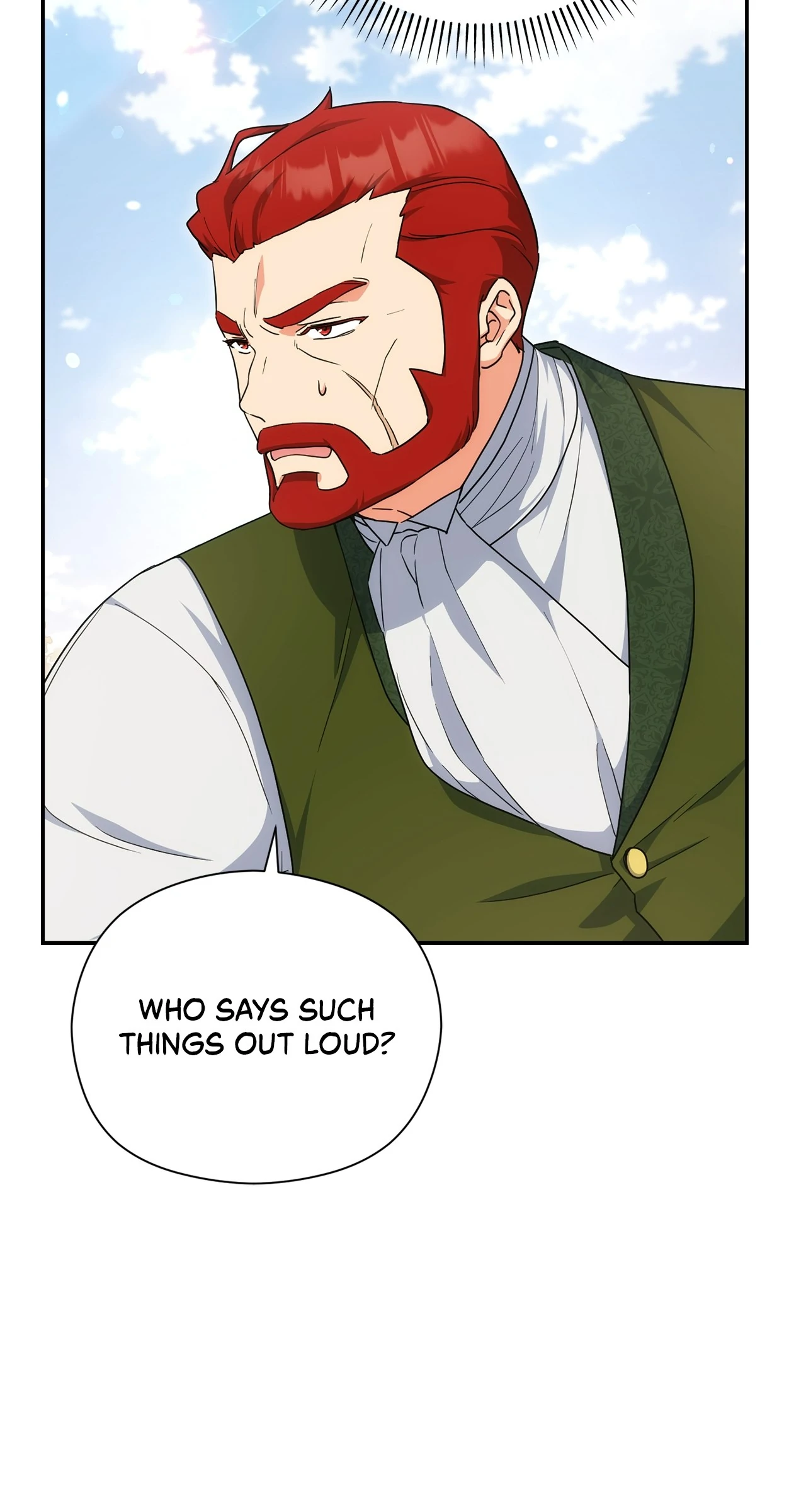 The Princess in The Henhouse (Official) - Chapter 41 manhwa