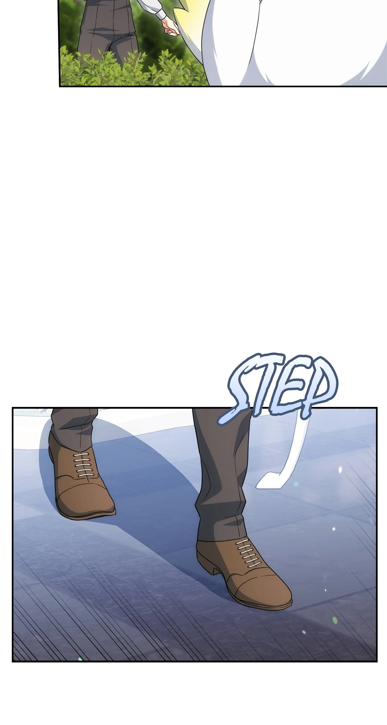 The Princess in The Henhouse (Official) - Chapter 41 manhwa