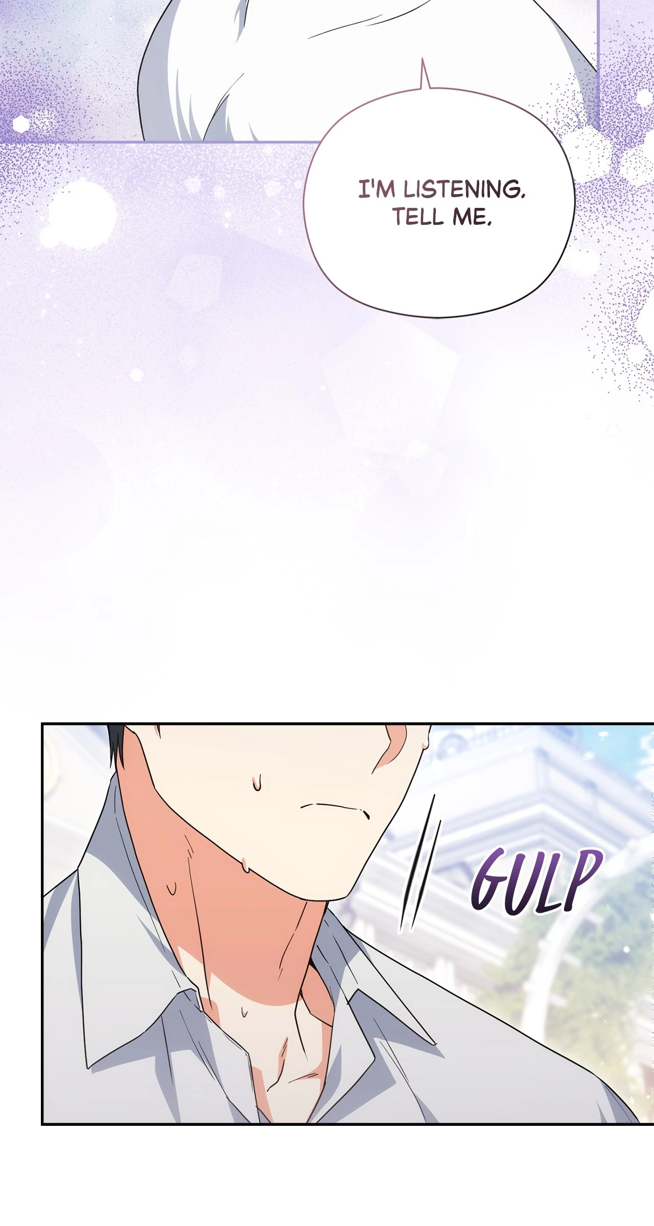 The Princess in The Henhouse (Official) - Chapter 41 manhwa