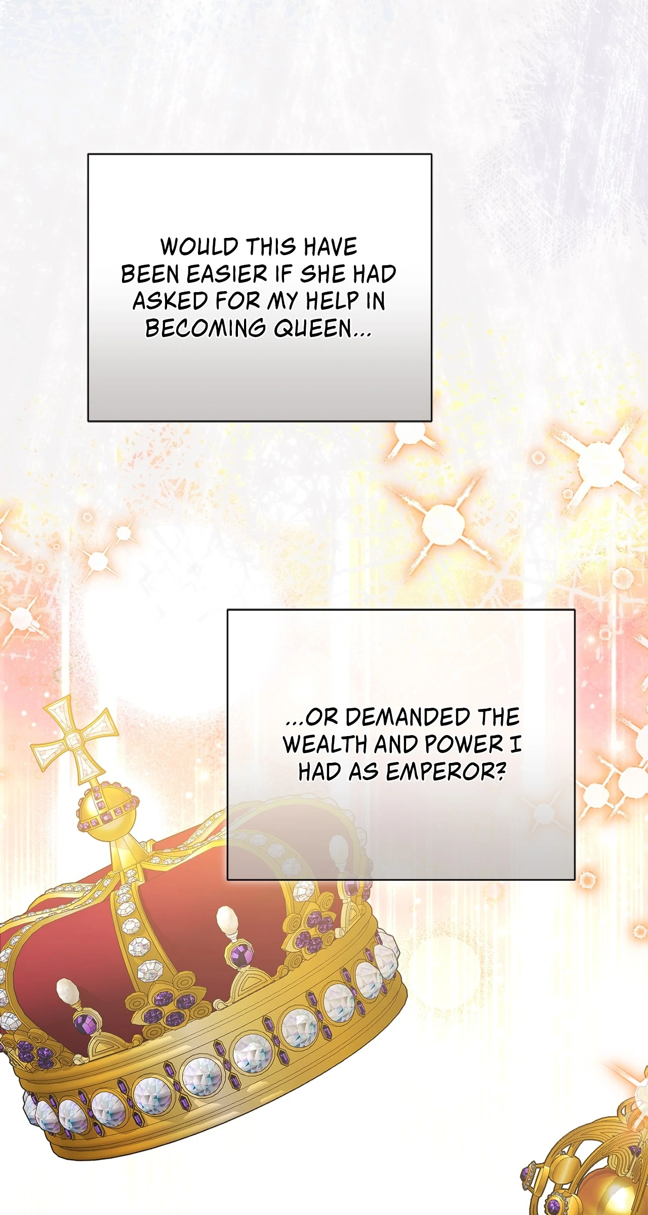 The Princess in The Henhouse (Official) - Chapter 41 manhwa