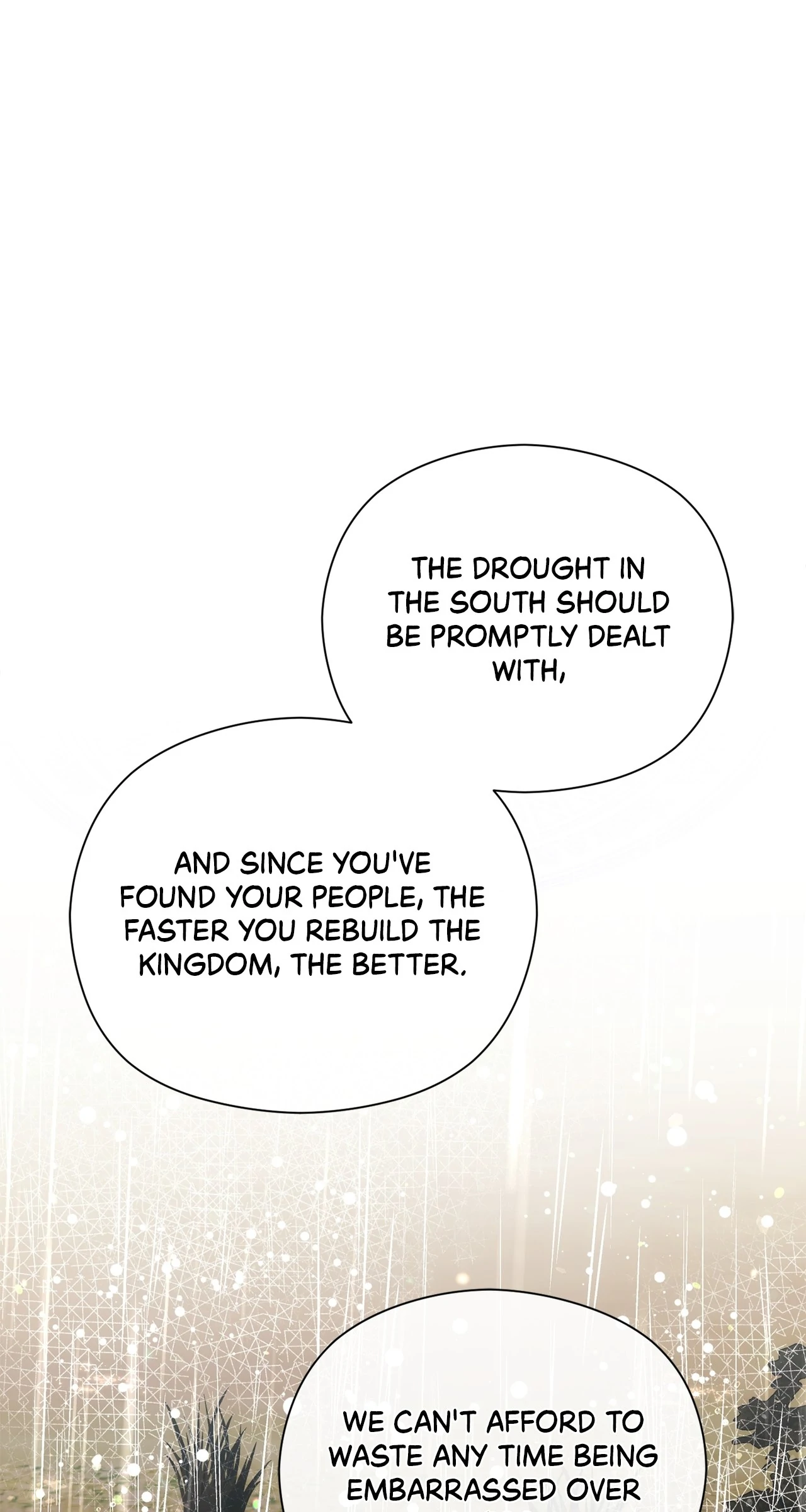 The Princess in The Henhouse (Official) - Chapter 41 manhwa