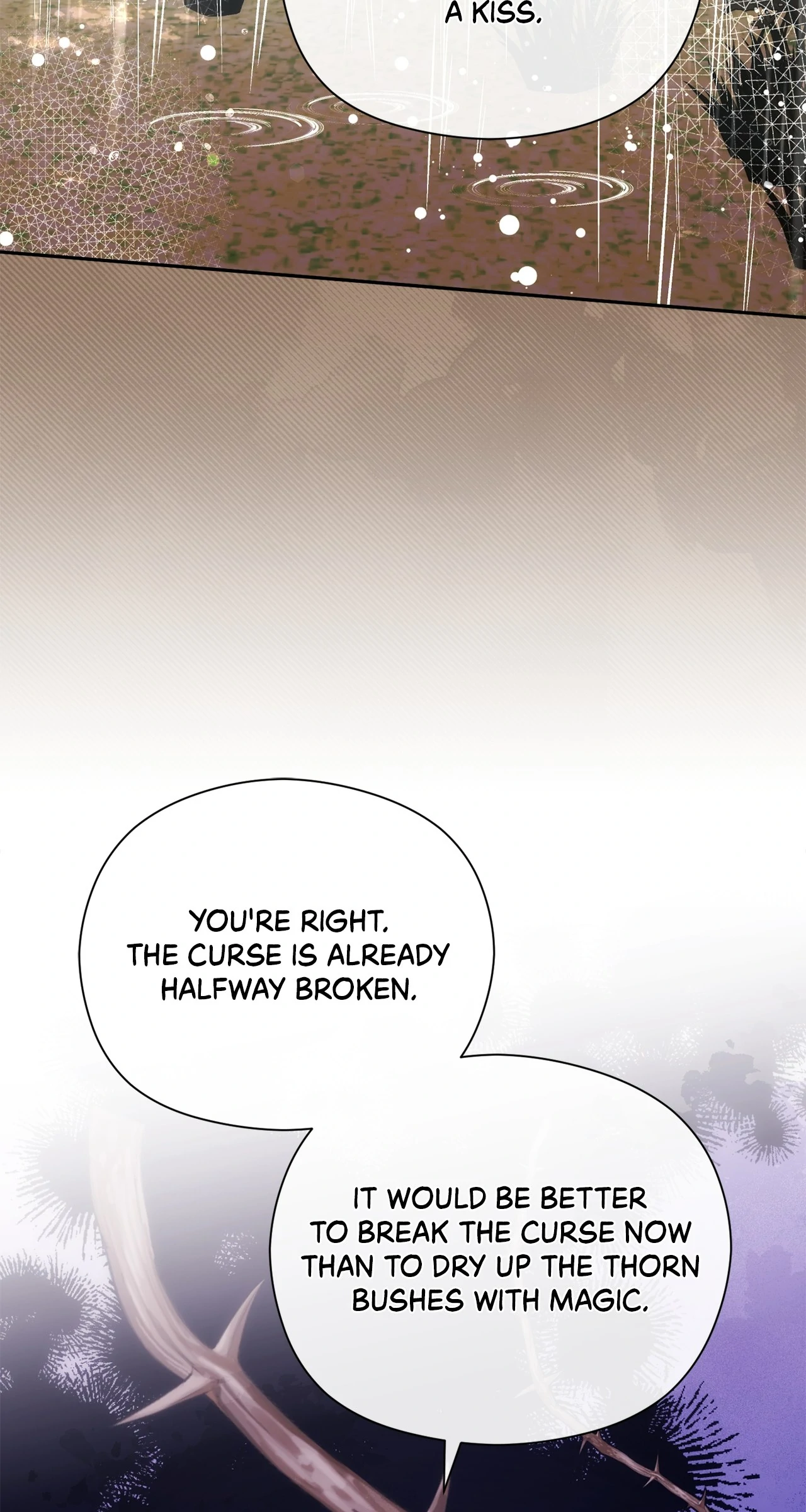 The Princess in The Henhouse (Official) - Chapter 41 manhwa