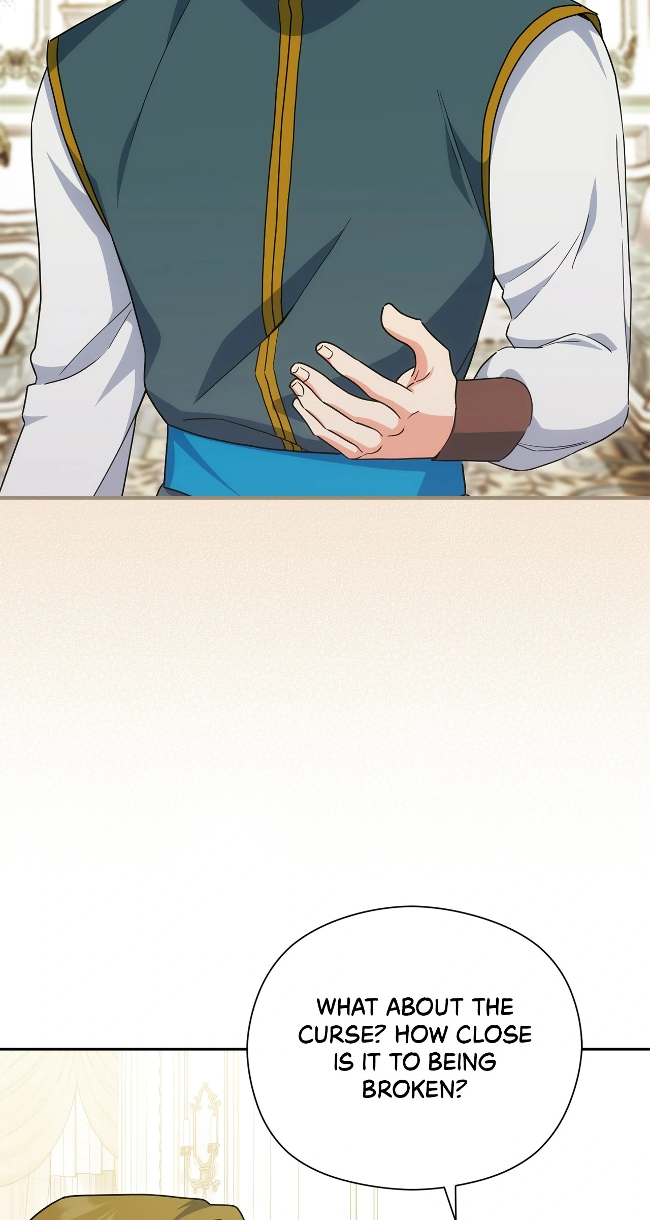 The Princess in The Henhouse (Official) - Chapter 41 manhwa