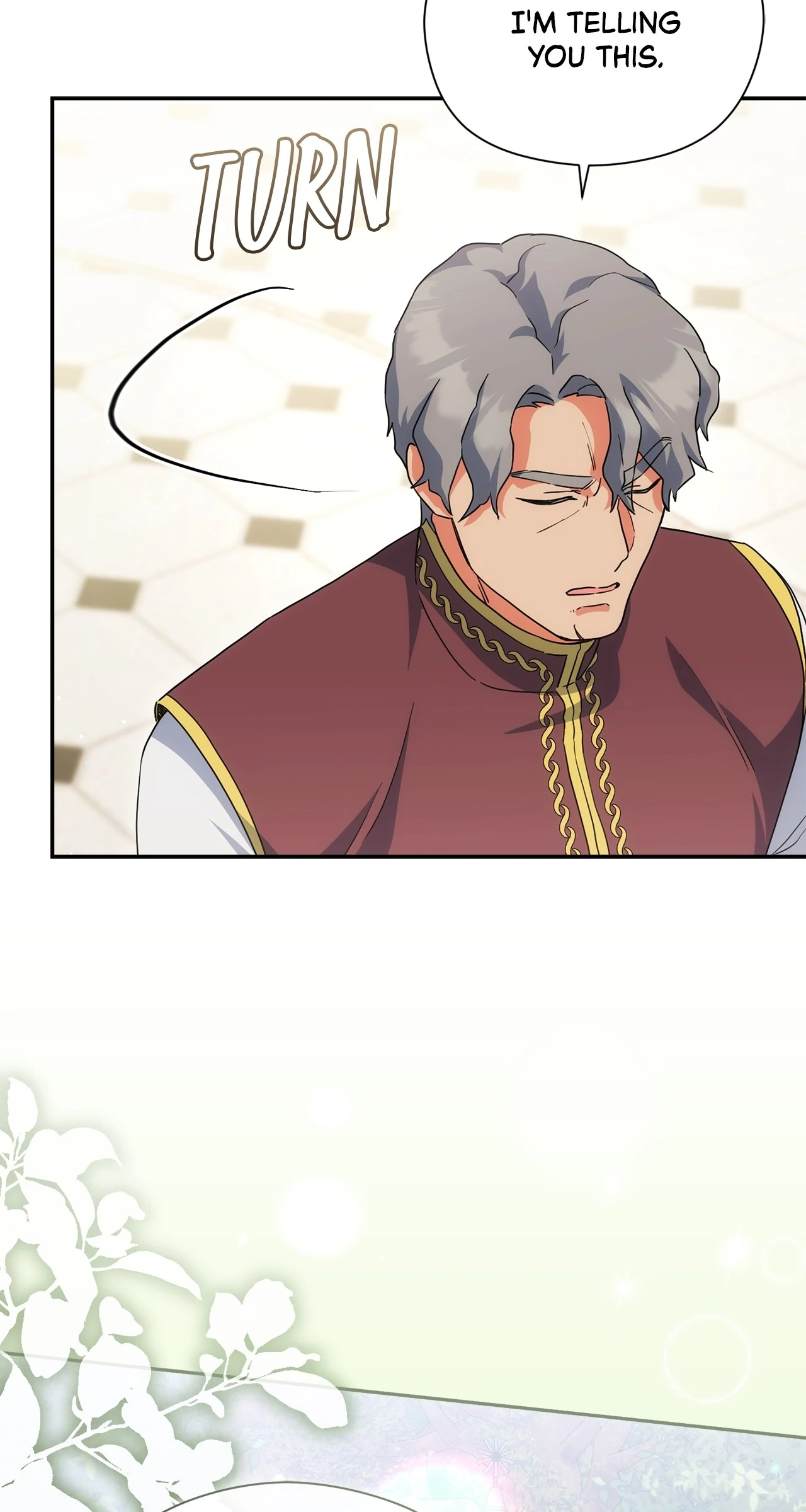The Princess in The Henhouse (Official) - Chapter 41 manhwa