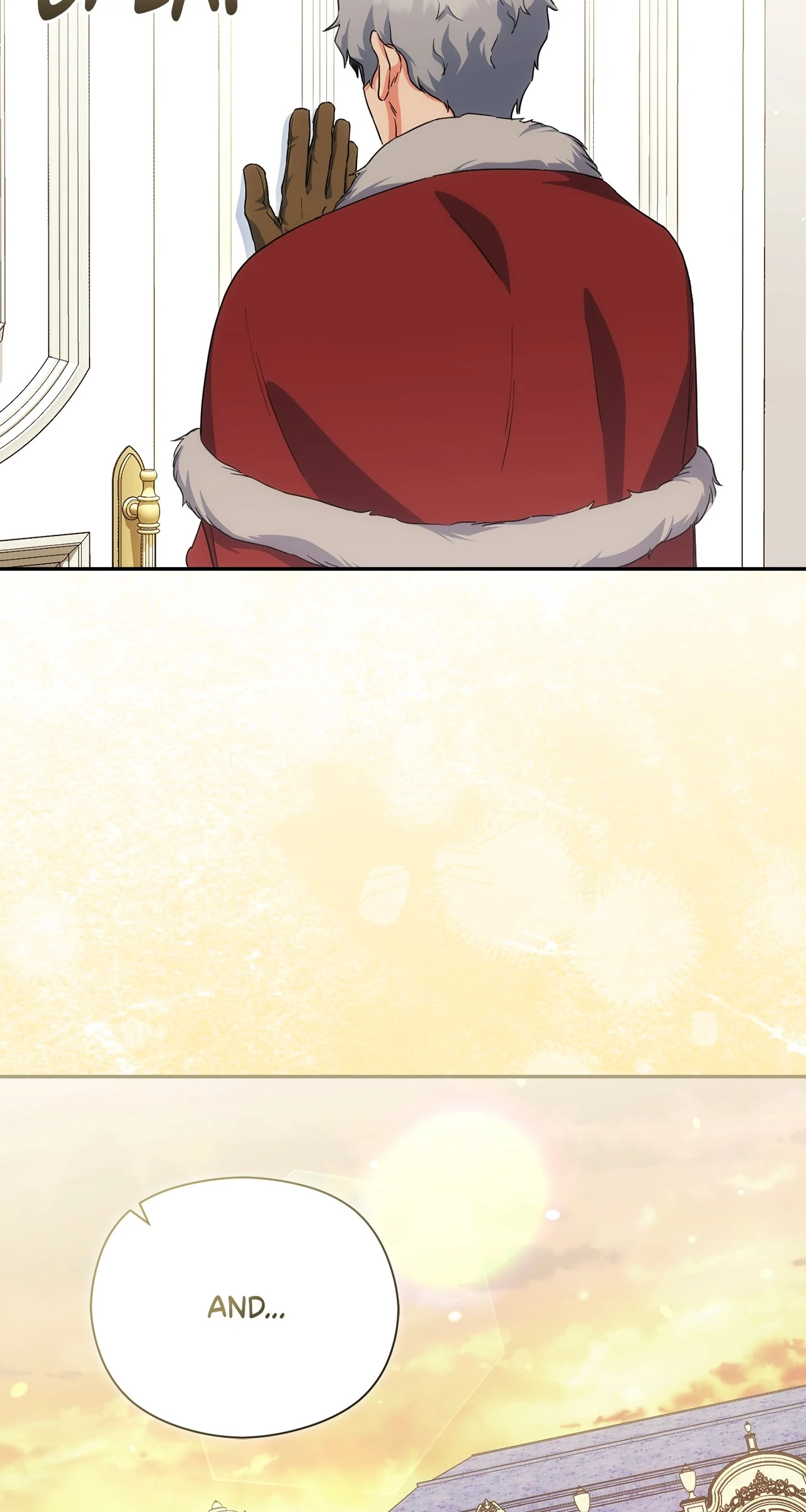The Princess in The Henhouse (Official) - Chapter 41 manhwa