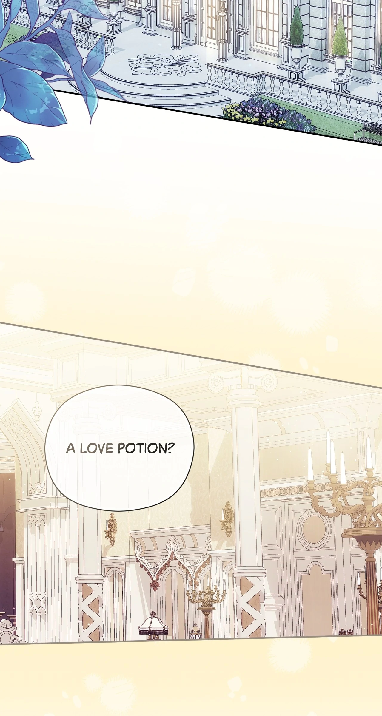 The Princess in The Henhouse (Official) - Chapter 42 manhwa