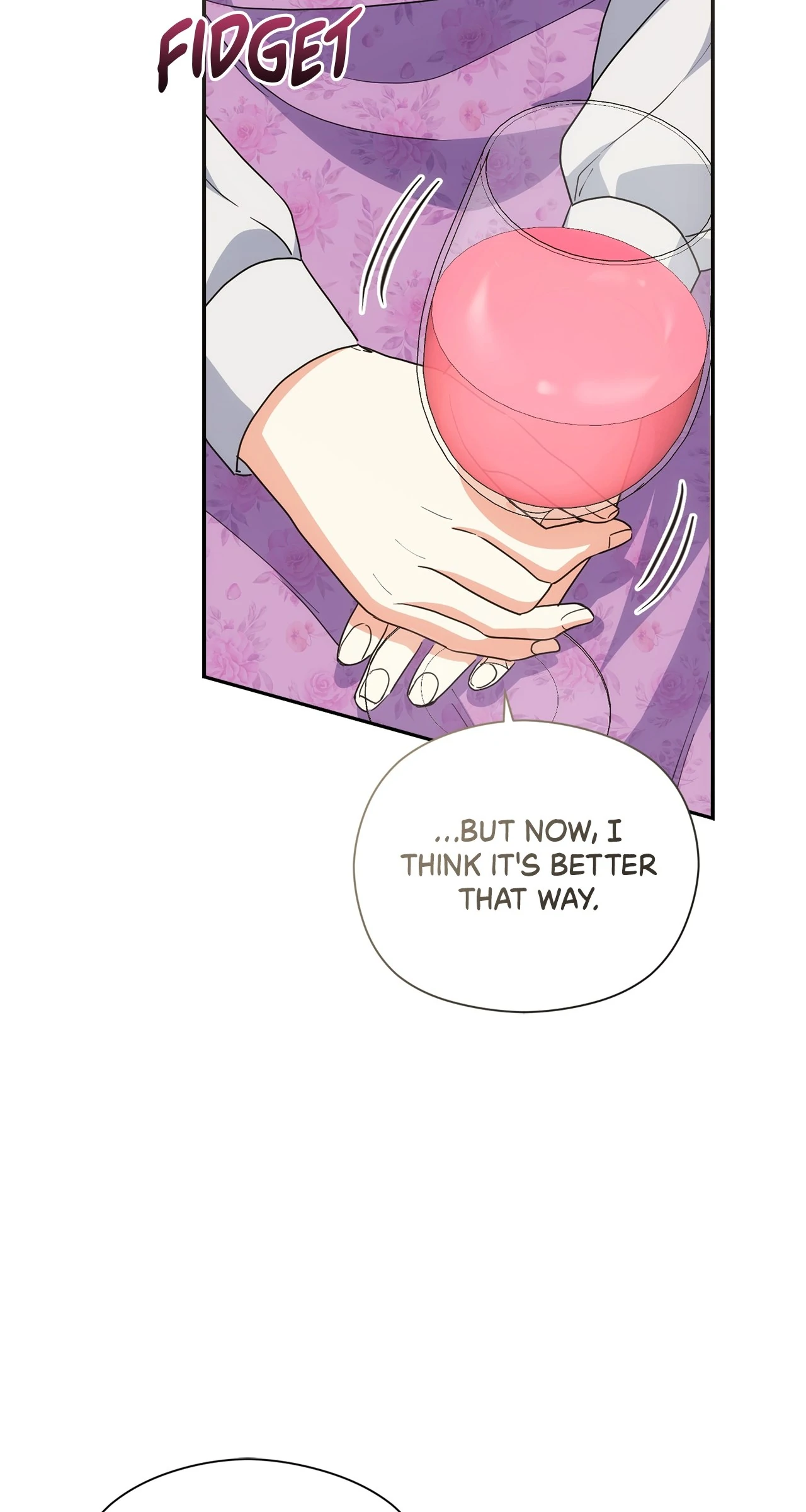 The Princess in The Henhouse (Official) - Chapter 42 manhwa