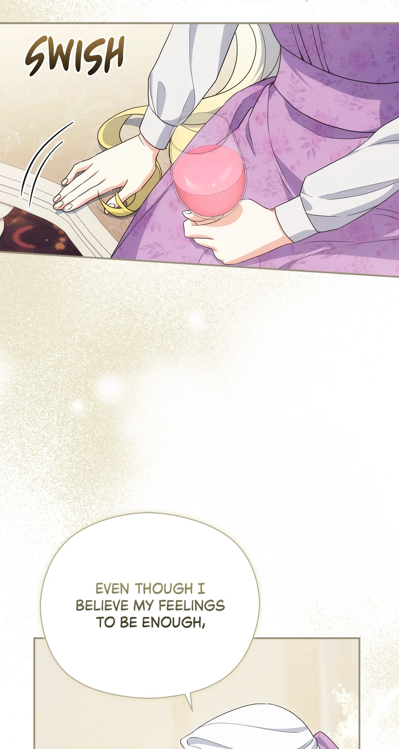 The Princess in The Henhouse (Official) - Chapter 42 manhwa