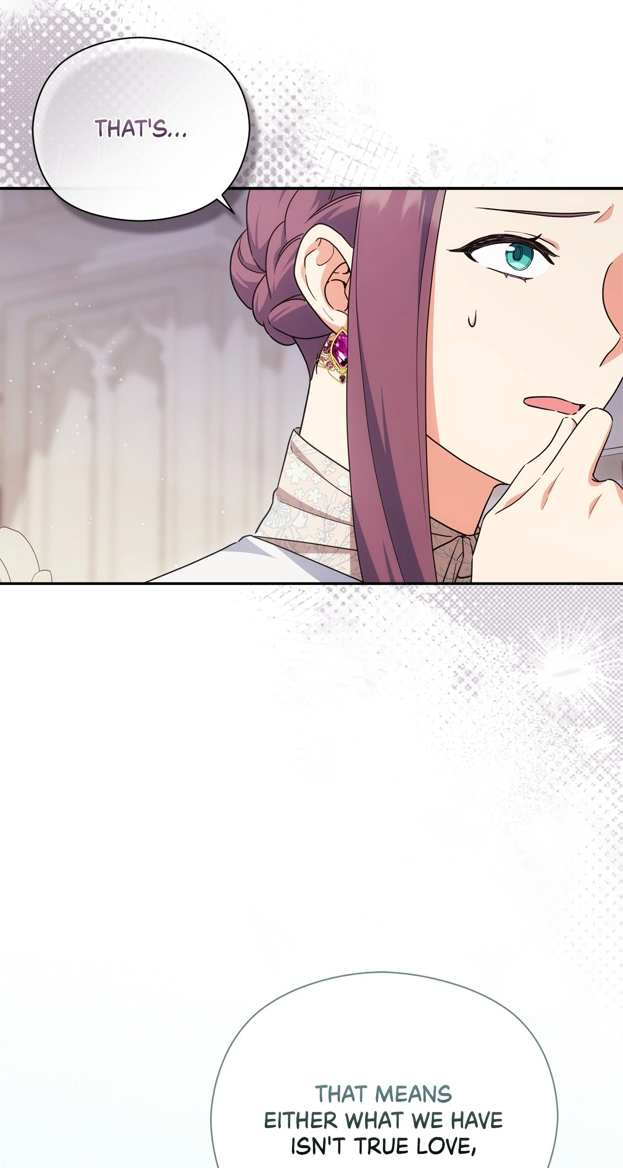 The Princess in The Henhouse (Official) - Chapter 42 manhwa