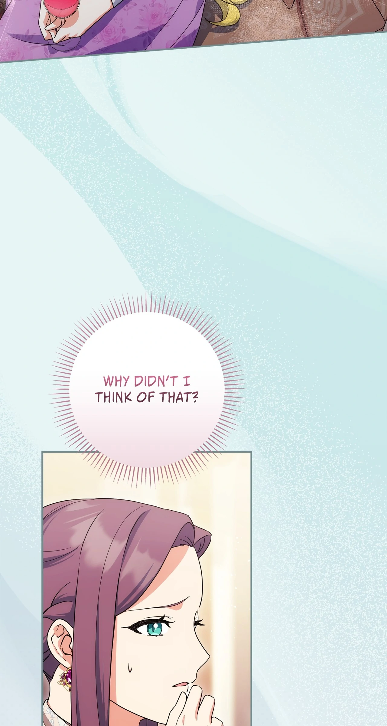 The Princess in The Henhouse (Official) - Chapter 42 manhwa