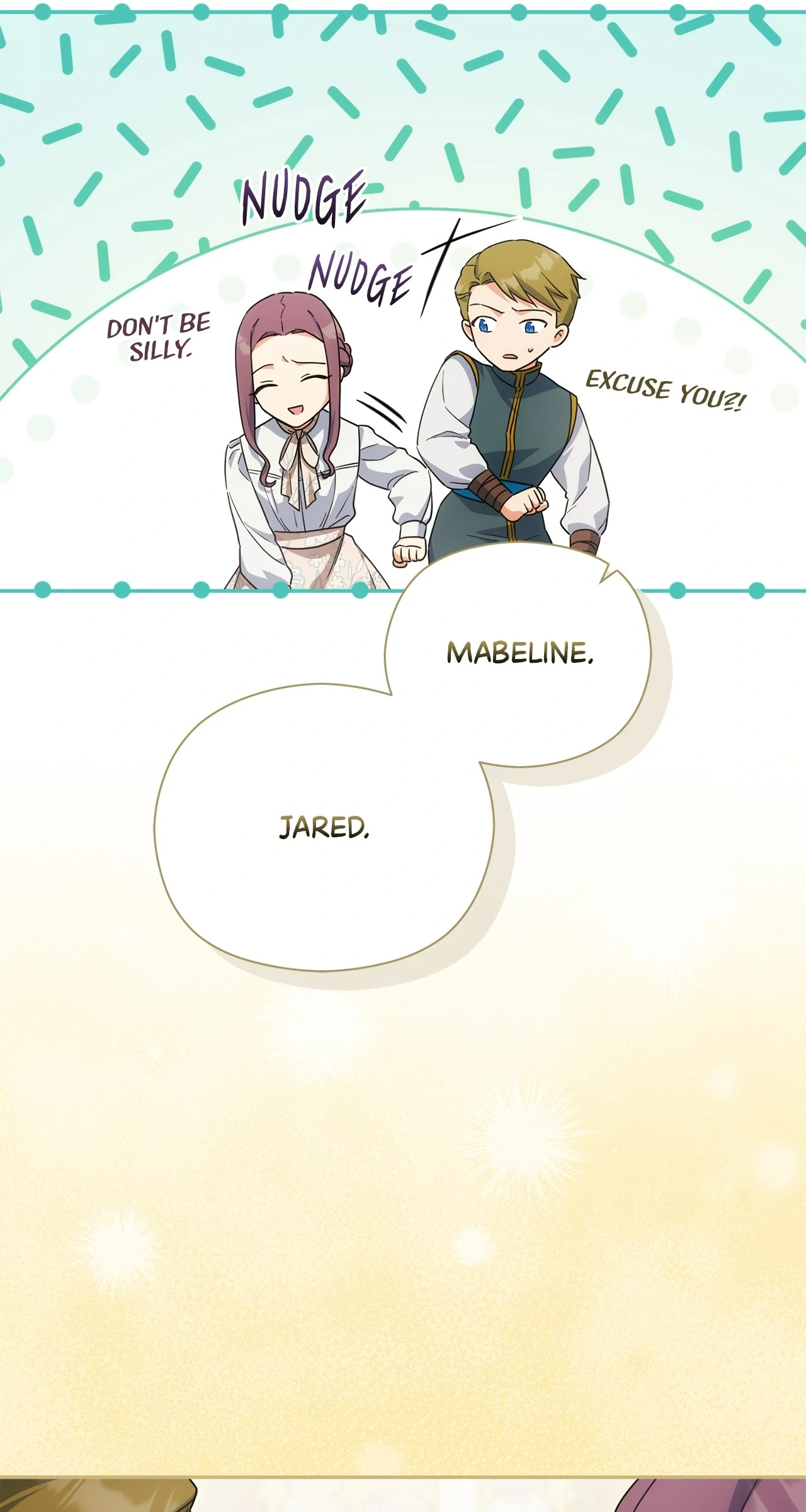 The Princess in The Henhouse (Official) - Chapter 42 manhwa