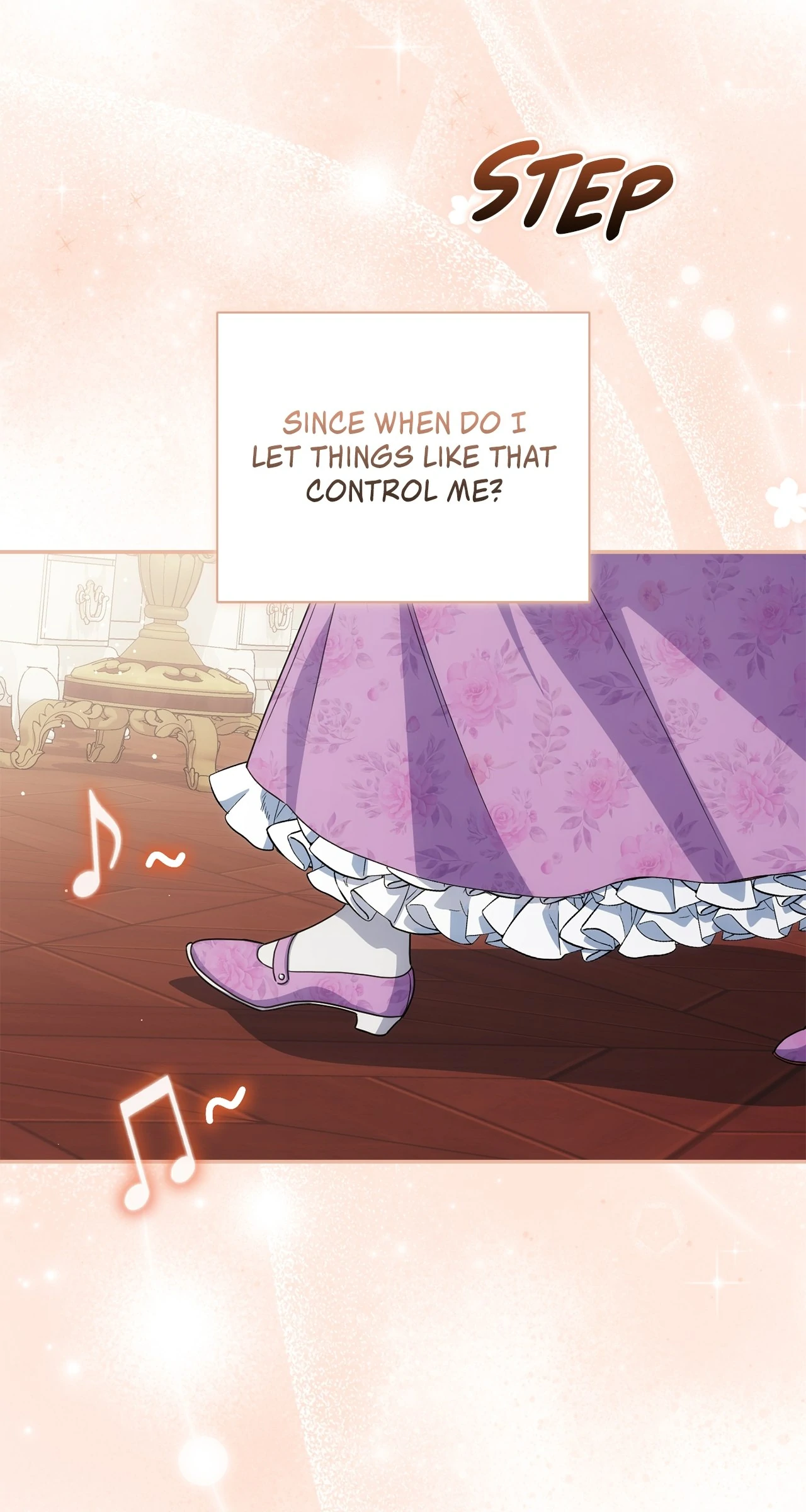 The Princess in The Henhouse (Official) - Chapter 42 manhwa
