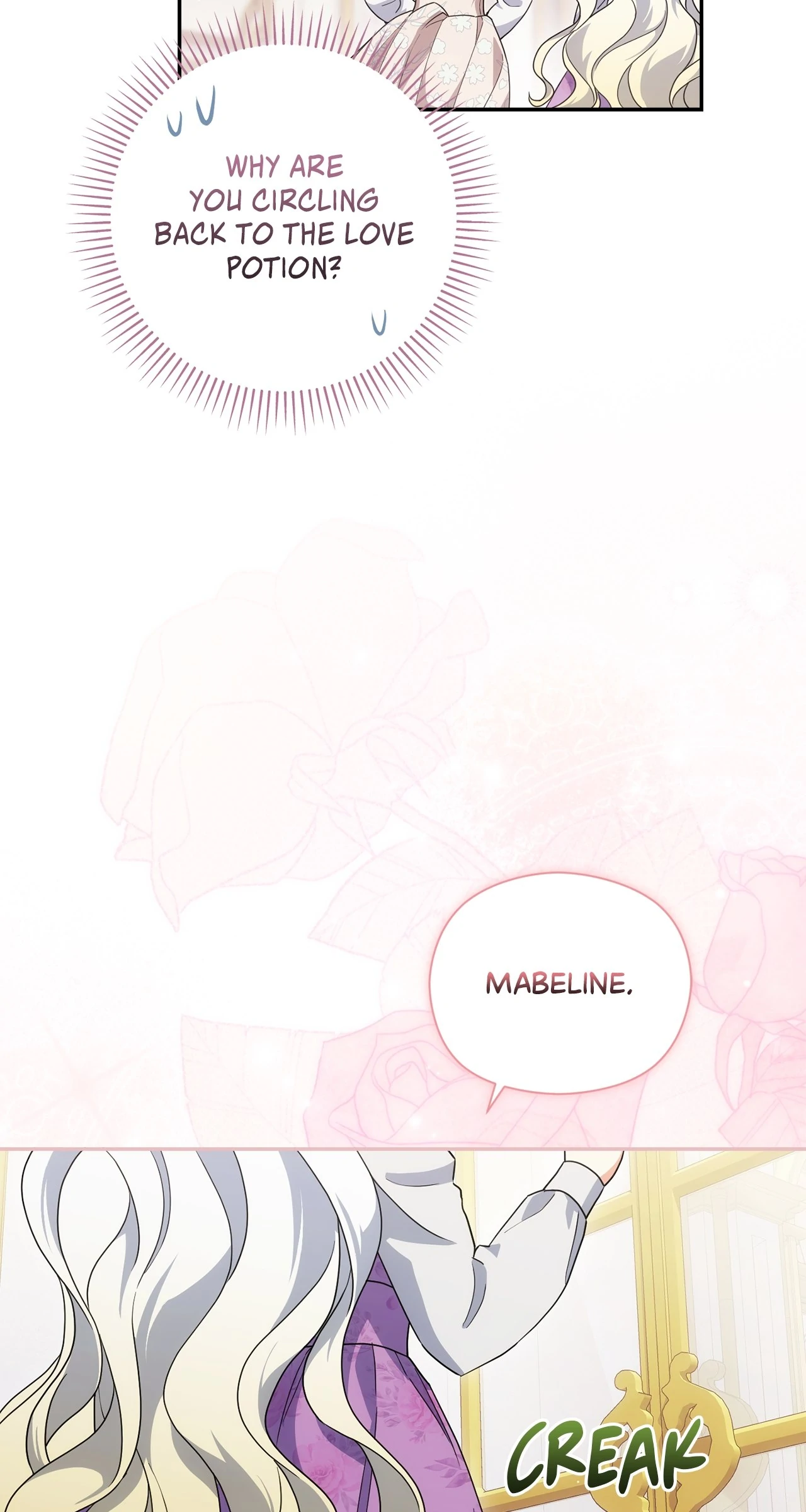 The Princess in The Henhouse (Official) - Chapter 42 manhwa