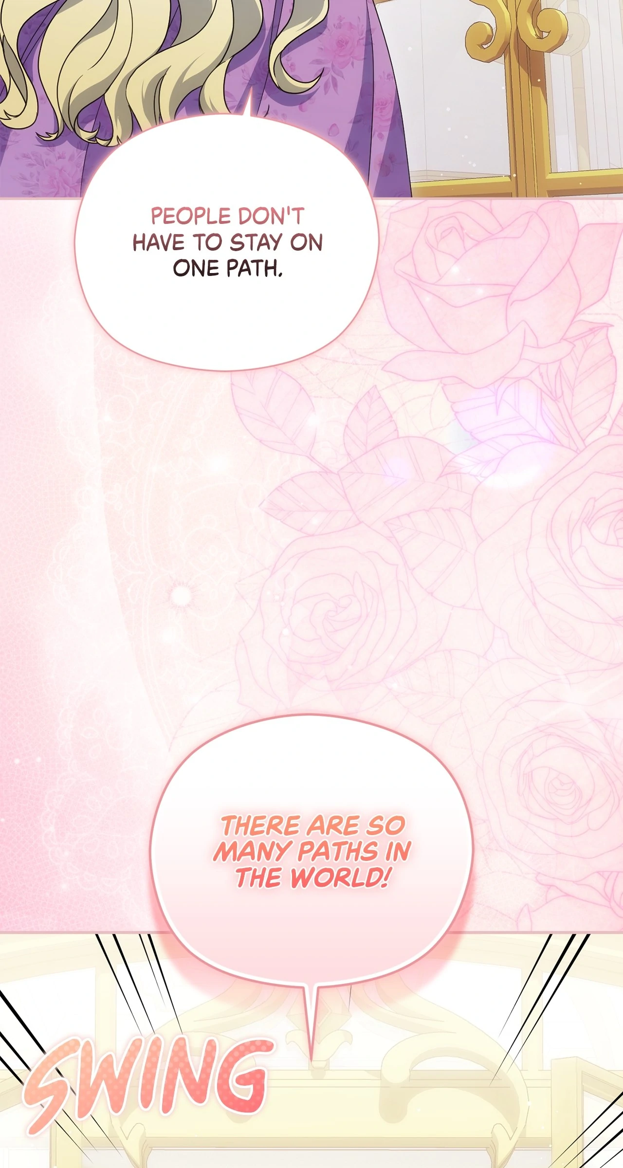 The Princess in The Henhouse (Official) - Chapter 42 manhwa