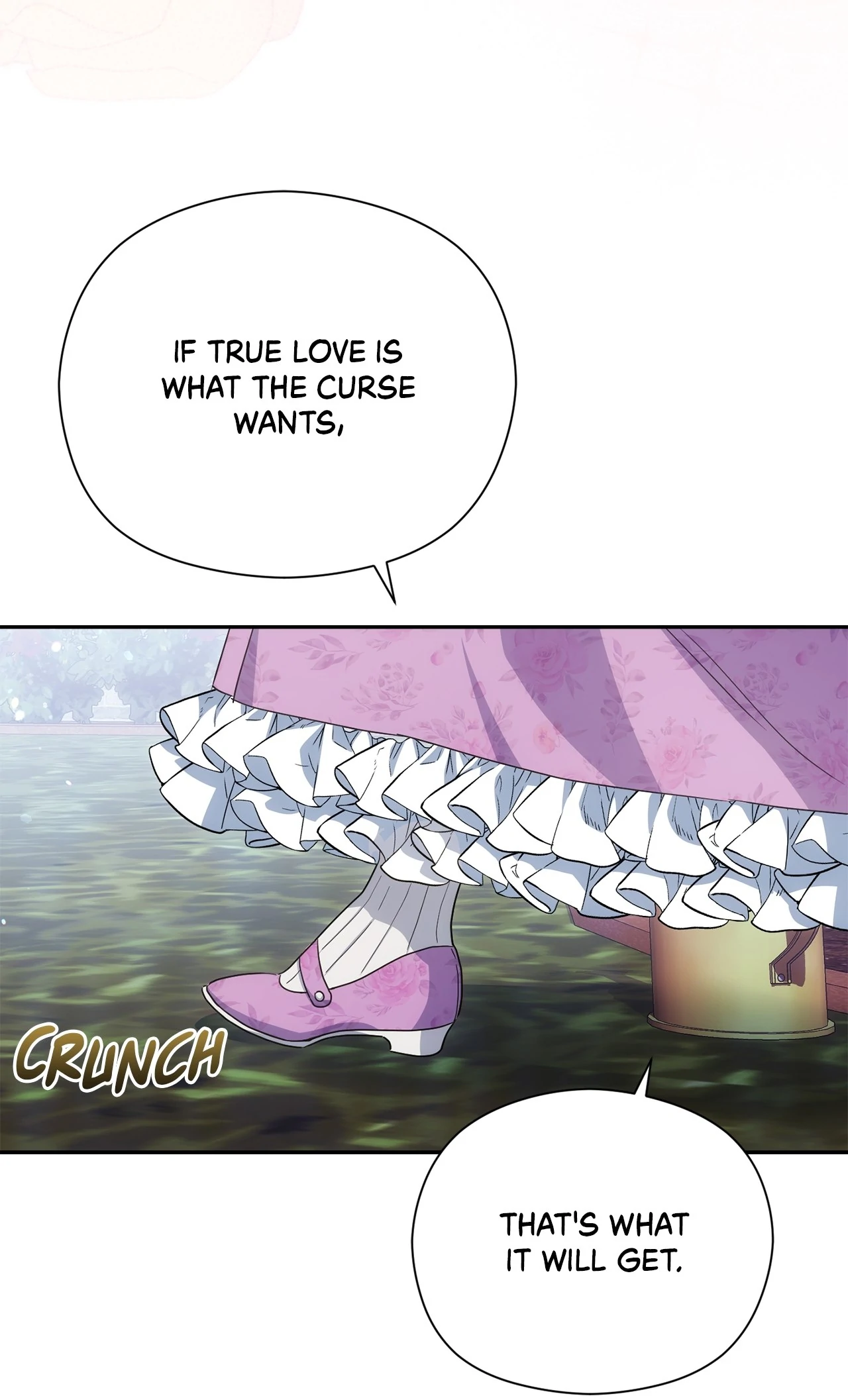The Princess in The Henhouse (Official) - Chapter 42 manhwa