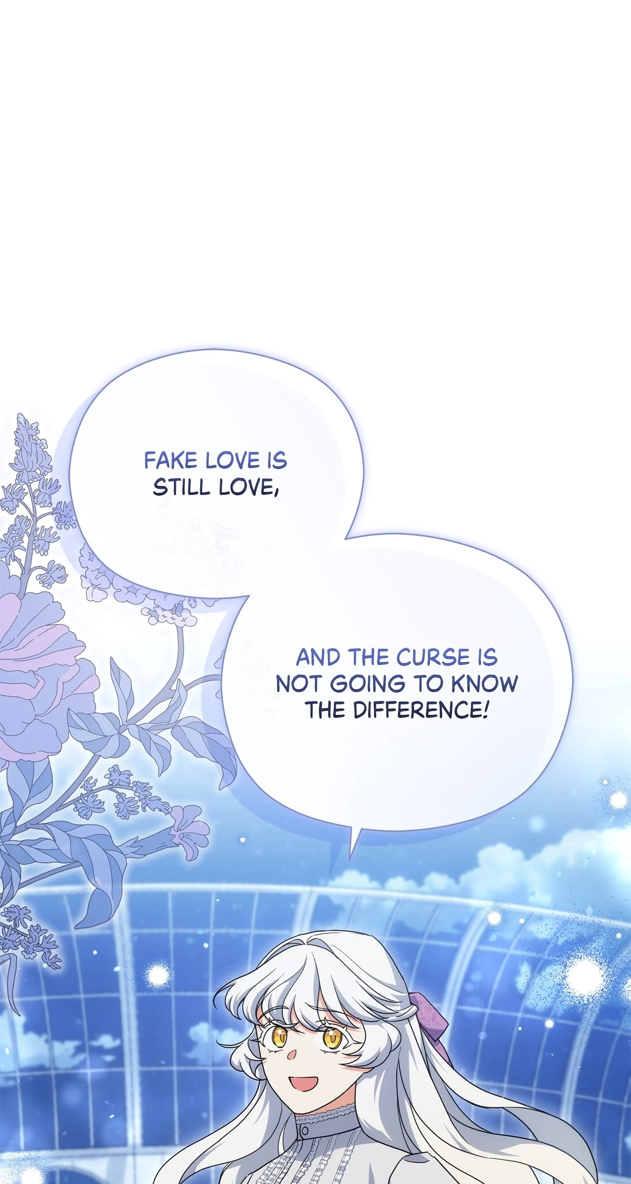 The Princess in The Henhouse (Official) - Chapter 42 manhwa