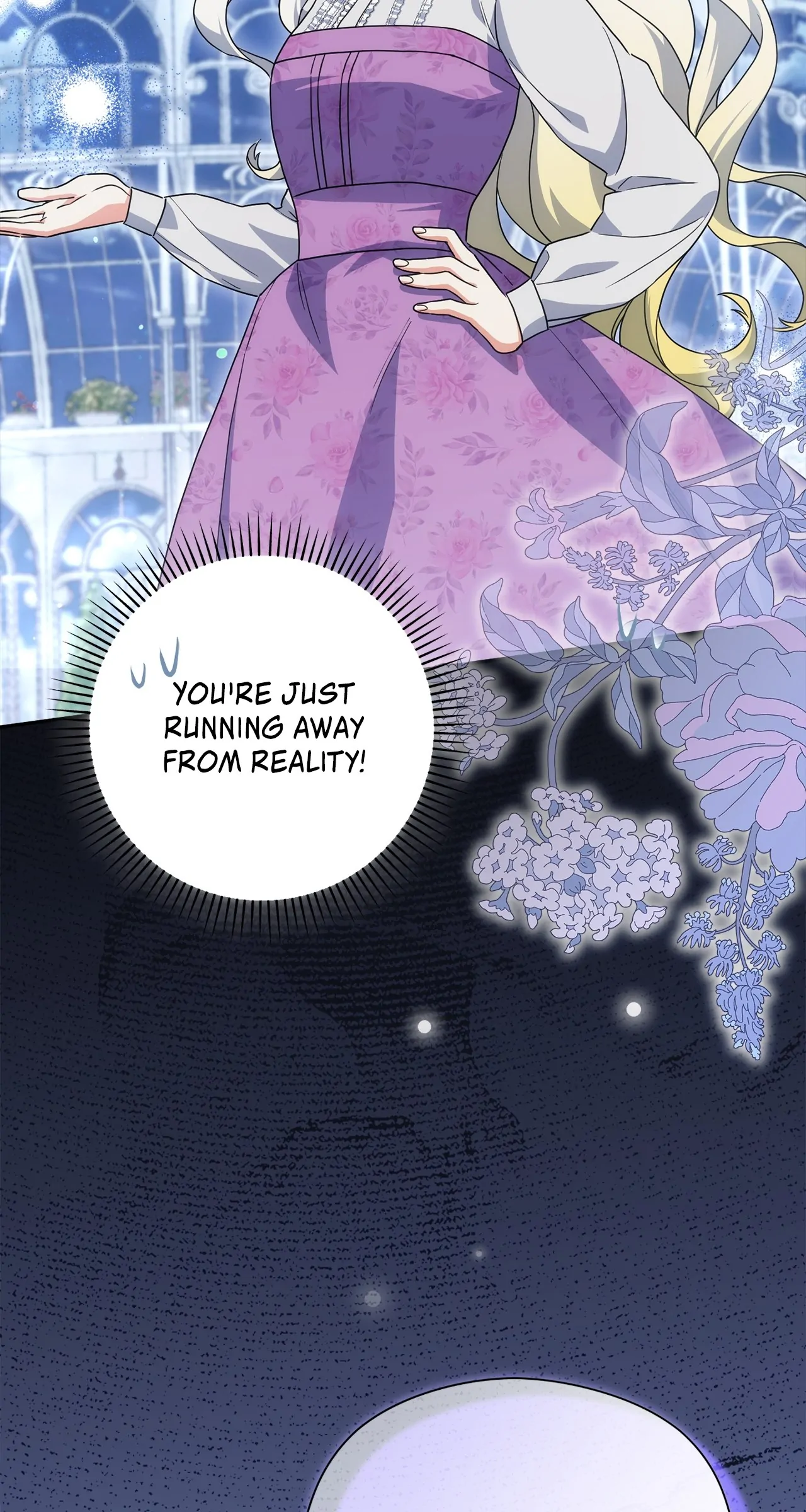 The Princess in The Henhouse (Official) - Chapter 42 manhwa