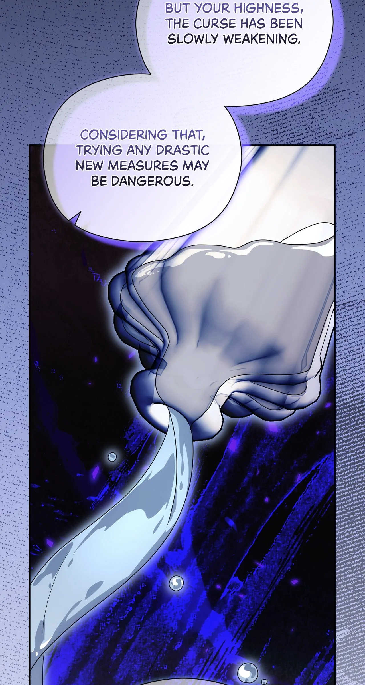 The Princess in The Henhouse (Official) - Chapter 42 manhwa