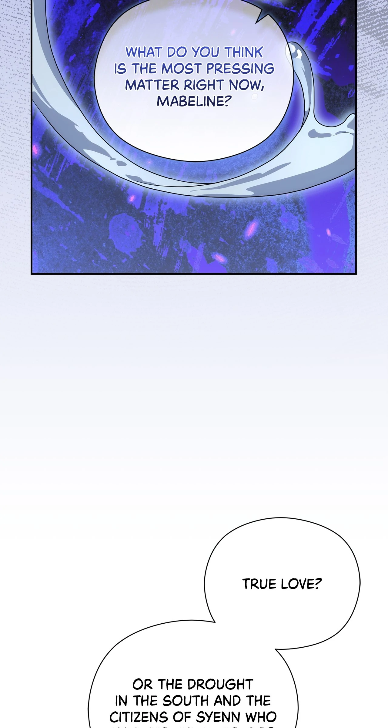 The Princess in The Henhouse (Official) - Chapter 42 manhwa