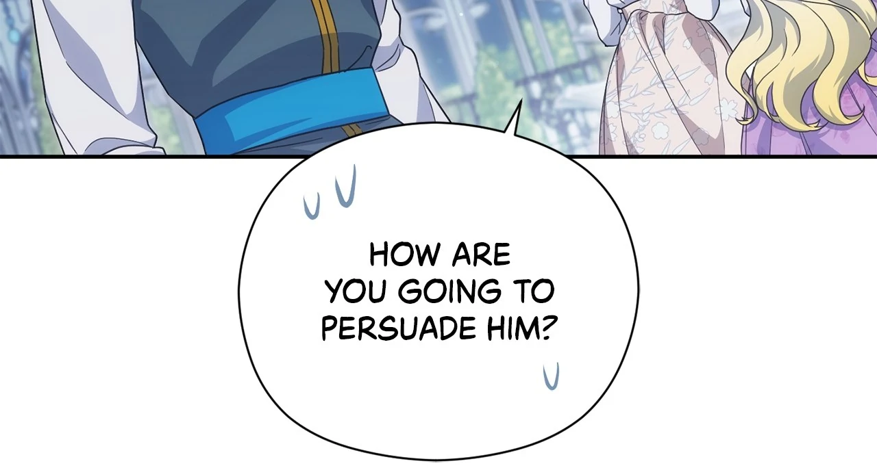 The Princess in The Henhouse (Official) - Chapter 42 manhwa