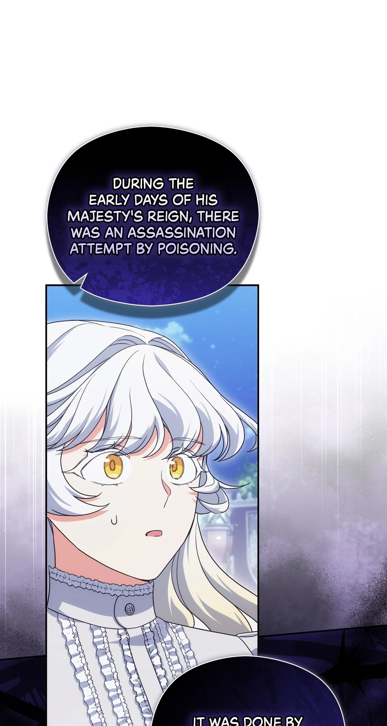 The Princess in The Henhouse (Official) - Chapter 42 manhwa