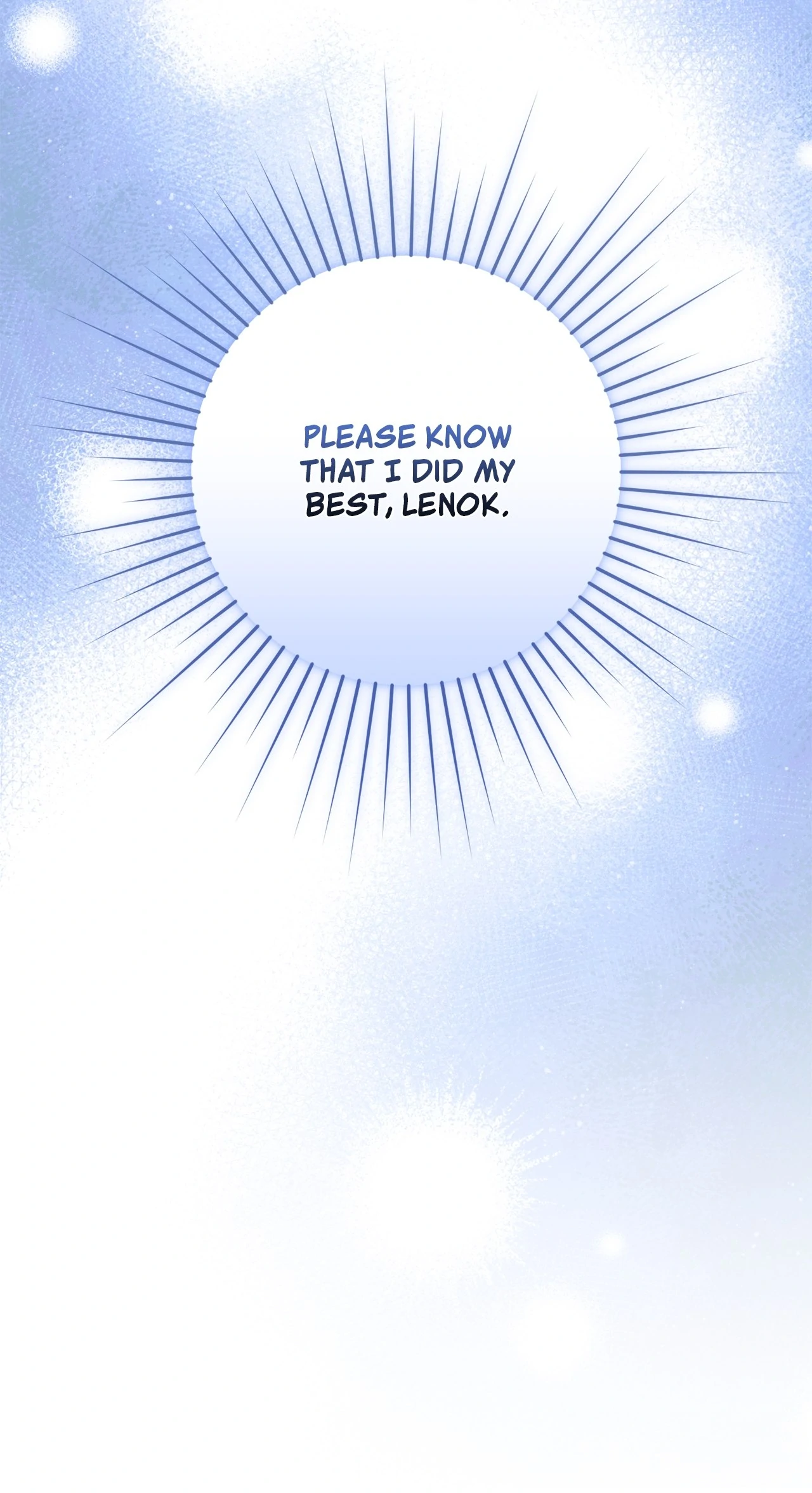 The Princess in The Henhouse (Official) - Chapter 42 manhwa