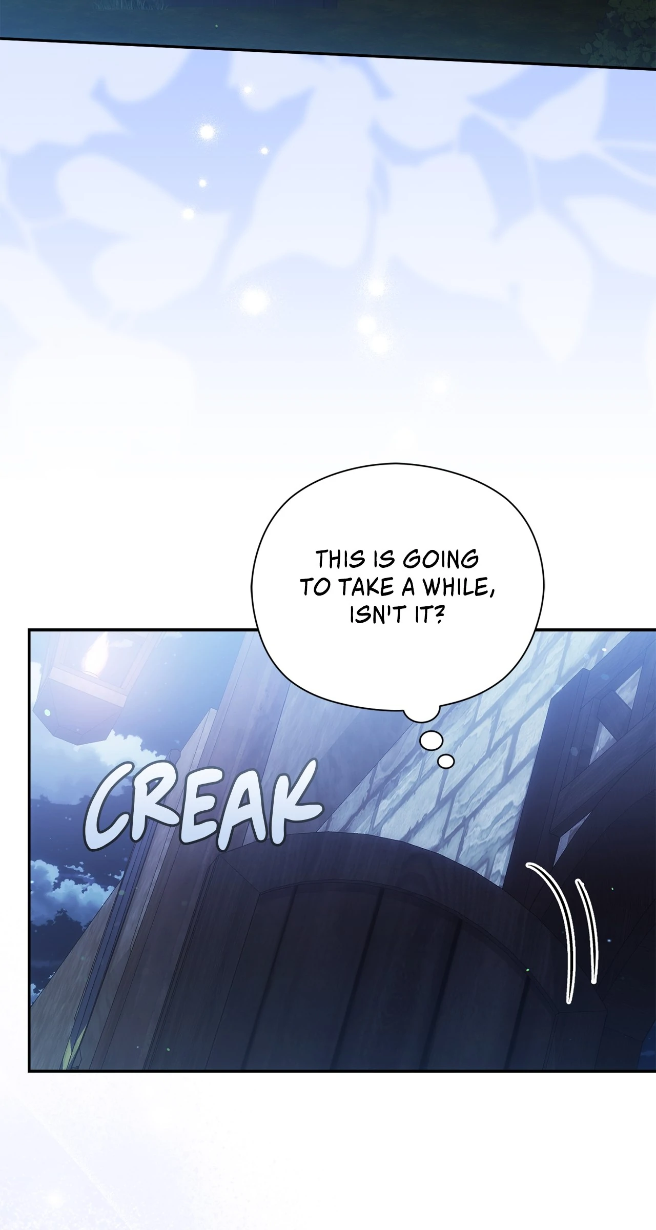 The Princess in The Henhouse (Official) - Chapter 42 manhwa