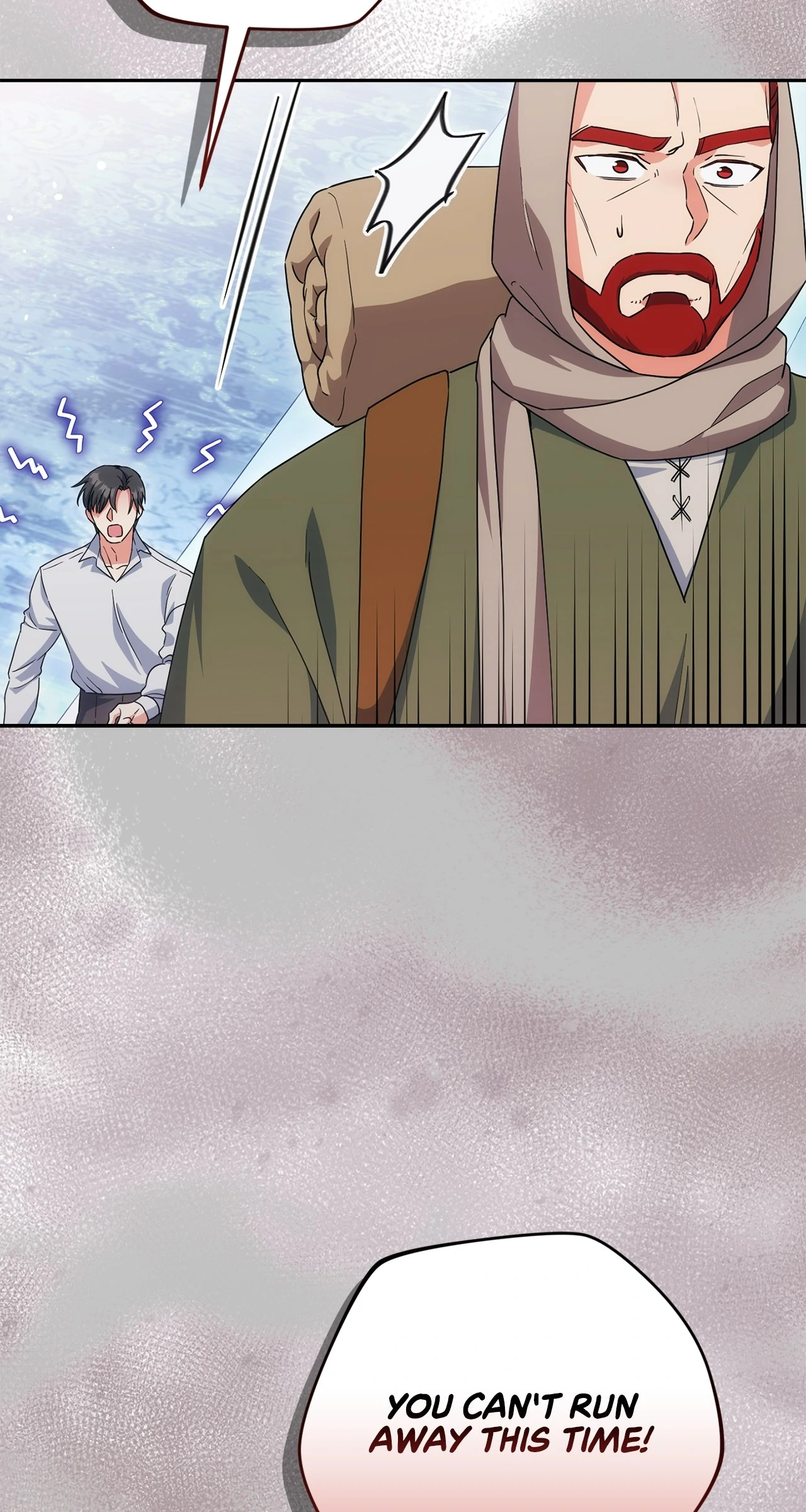 The Princess in The Henhouse (Official) - Chapter 43 manhwa